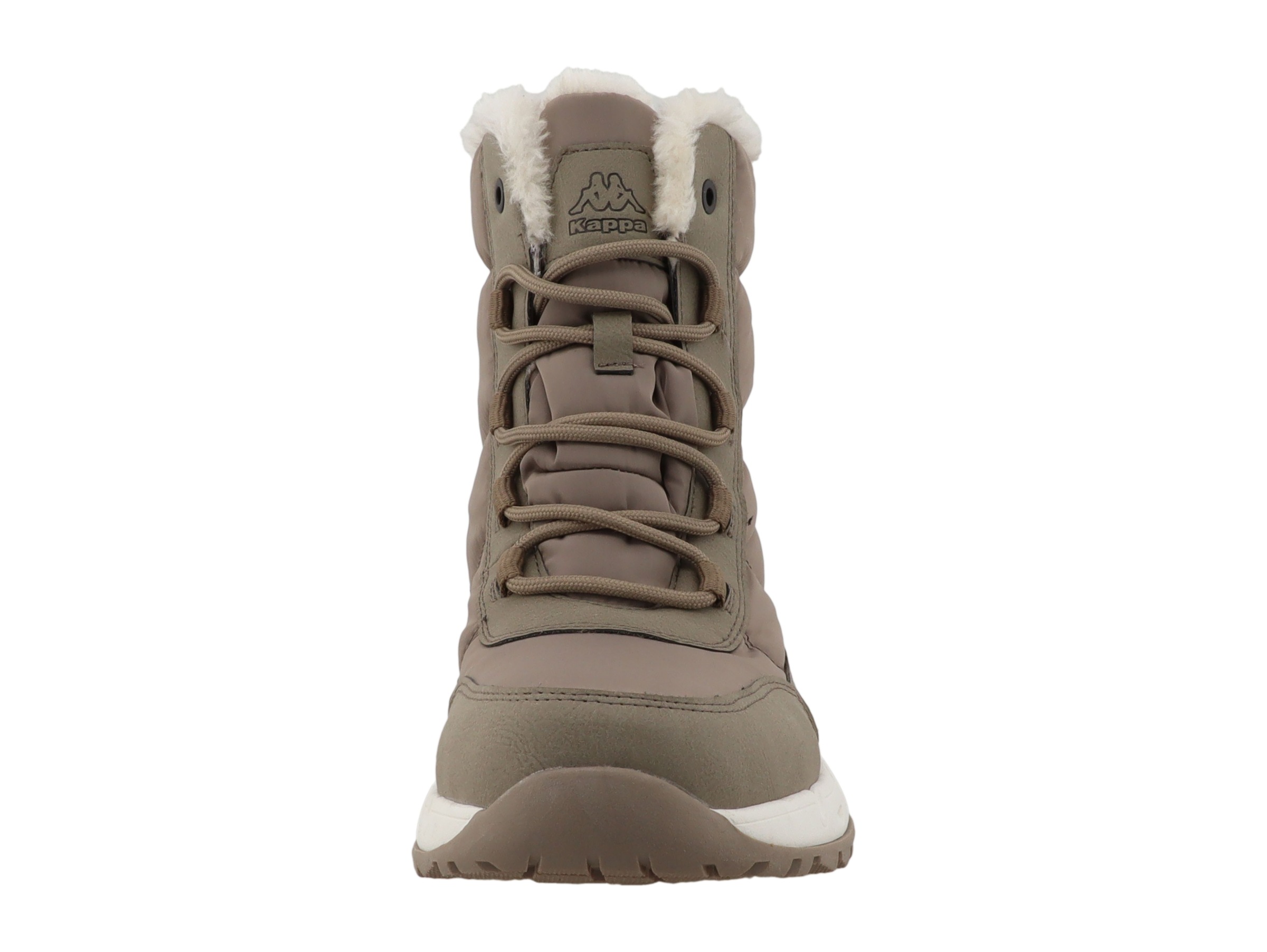 Kappa »LAIZA«  Winterschuhe, Winterstiefel, Snowboots, wasserdicht