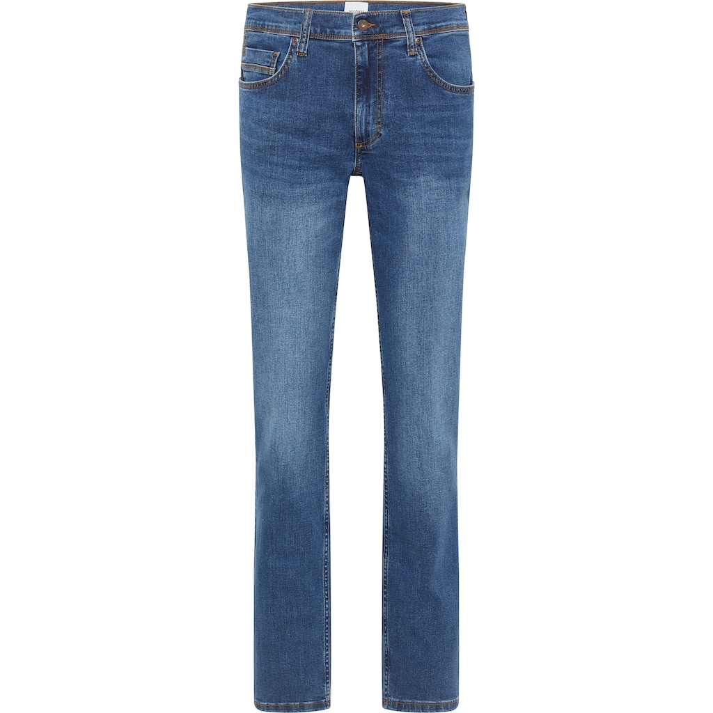 MUSTANG 5-Pocket-Jeans »Style Washington«