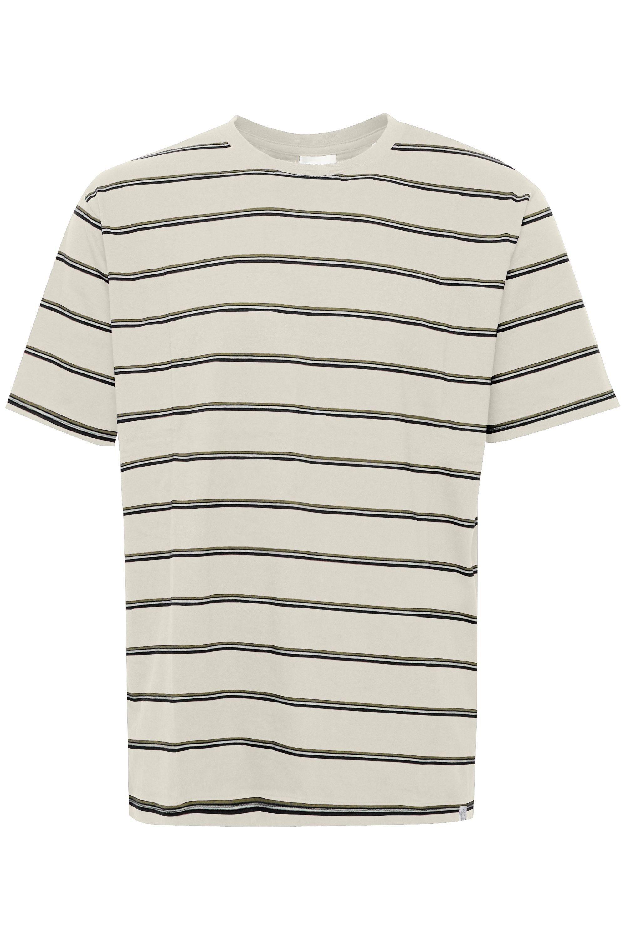 !Solid T-Shirt »T-Shirt SDJoel«