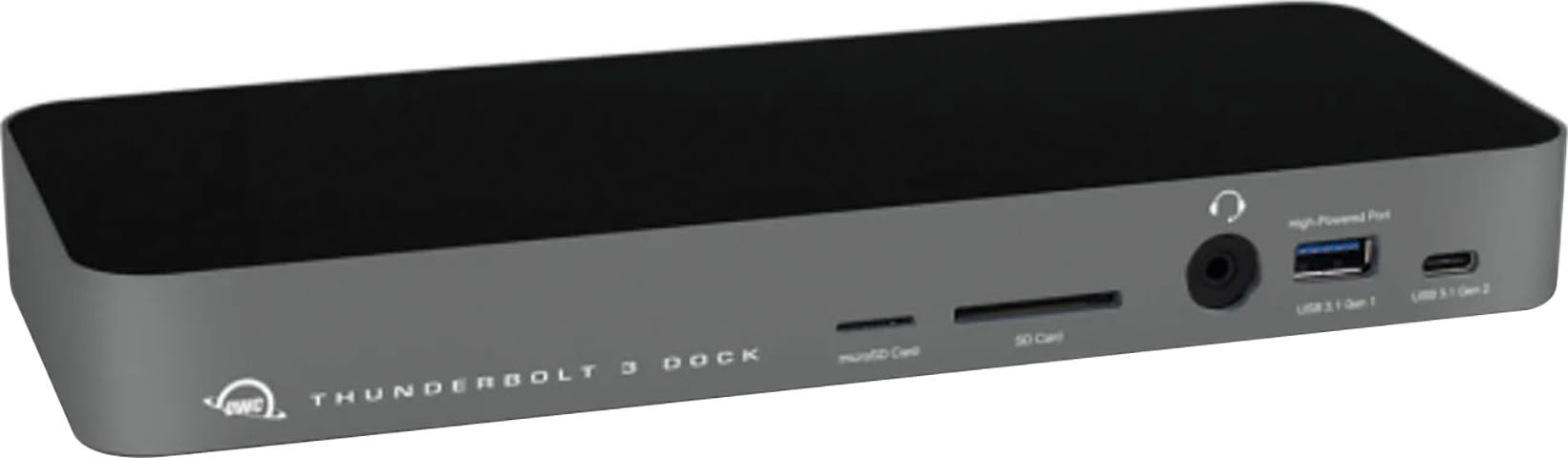 Laptop-Dockingstation »14-Port Thunderbolt 3 Dock with Cable«