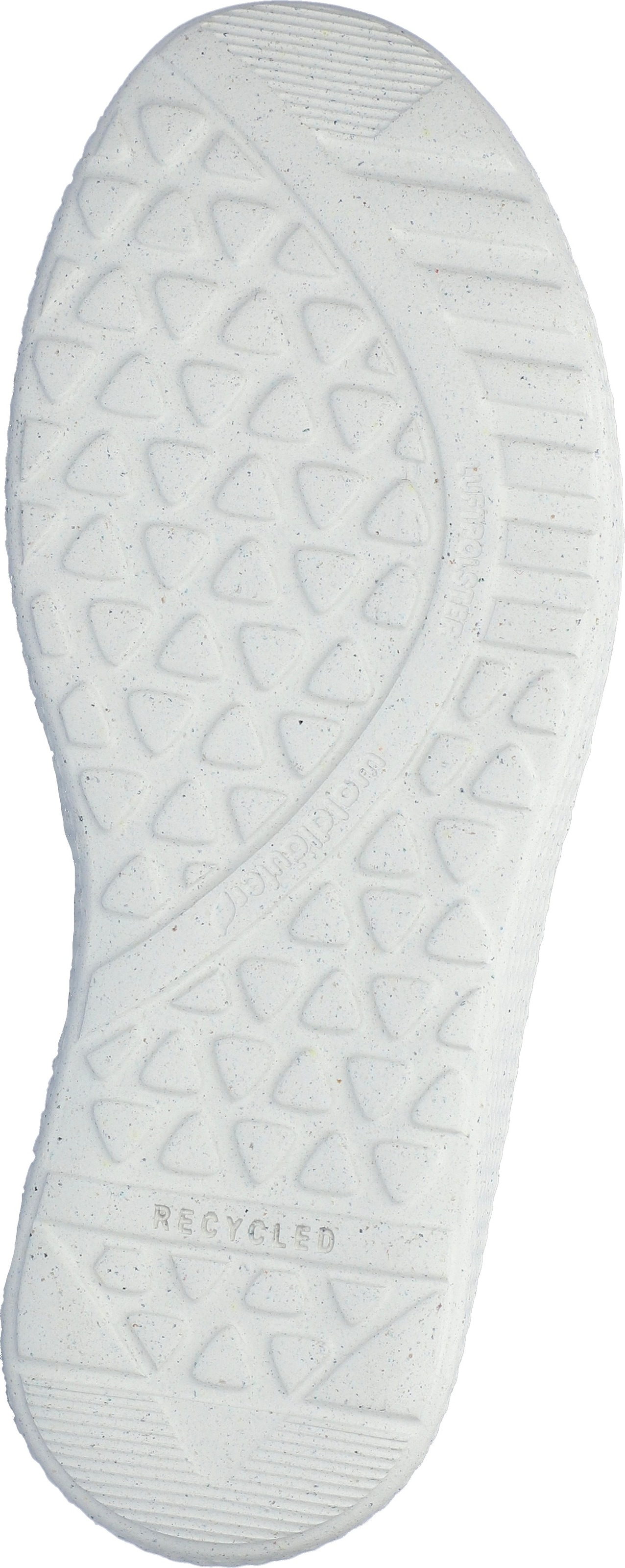 Waldläufer Sneaker »K-IRA Soft«  Bequemschuh, Komfortschuh in Extraweite K für den kräftigen Fuß