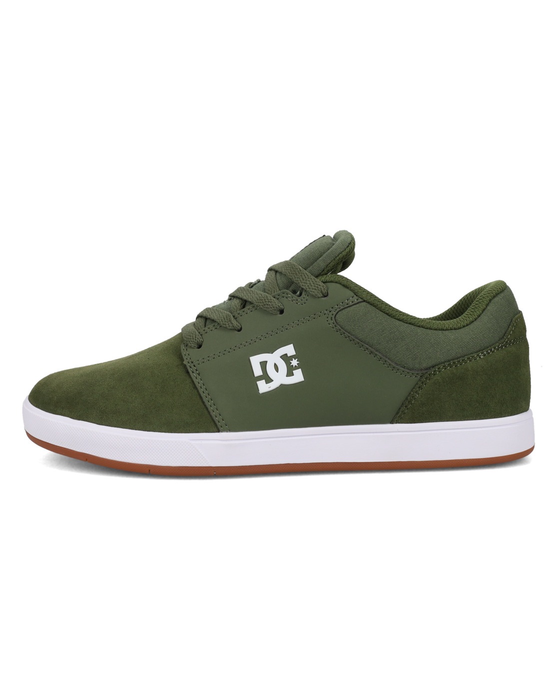 DC Shoes Sneaker »Crisis 2«