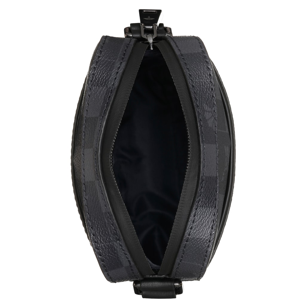 JOOP! Umhängetasche »cortina piazza rafael shoulderbag xsvz«, im praktischem Format, perfekt fürs Handy