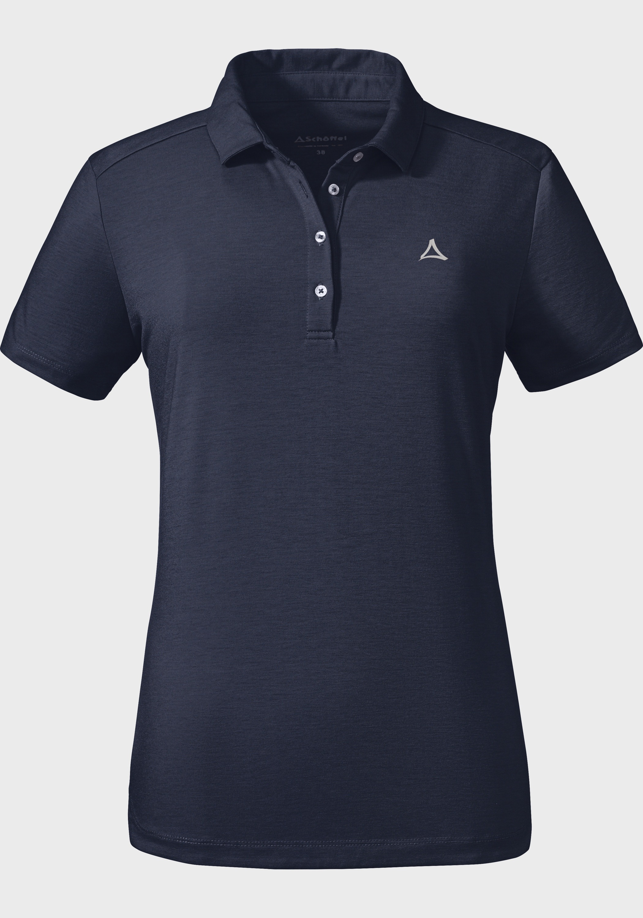 Schöffel Poloshirt »CIRC Polo Shirt Tauron L«