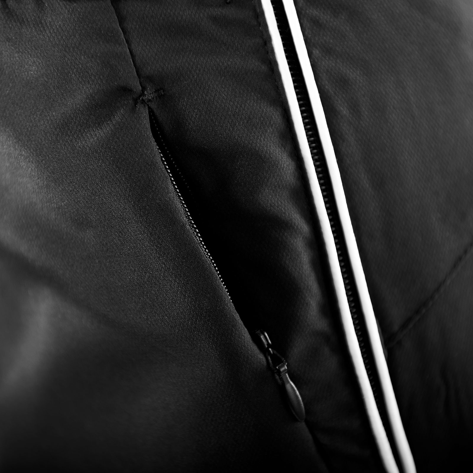 Joy Sportswear Sporthose »WEBHOSE MERRIT«  sportlicher Seitenstreifen, als Überhose beim Warm-Up, aus Polyester