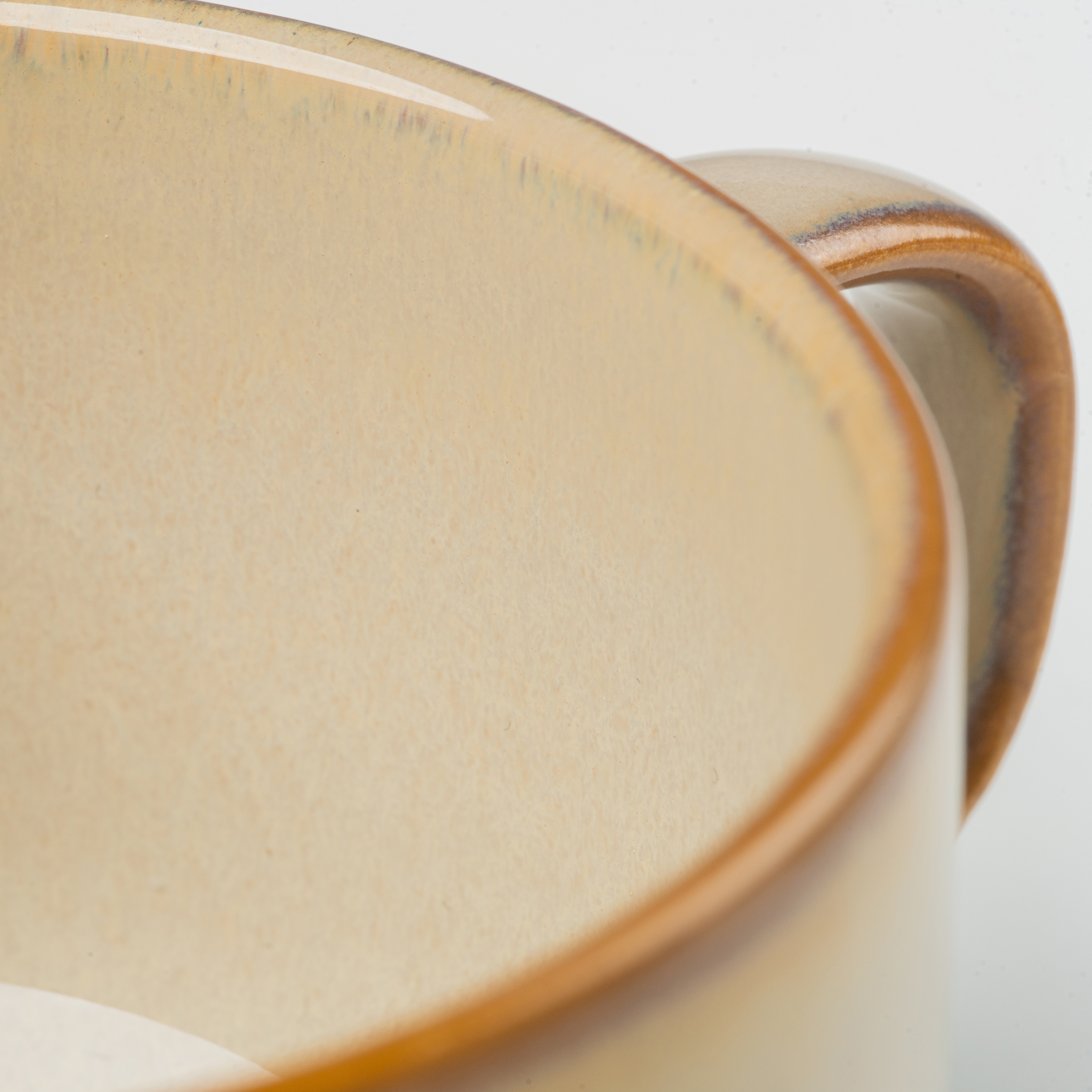 gipfelstück Tasse »Nebelwald«