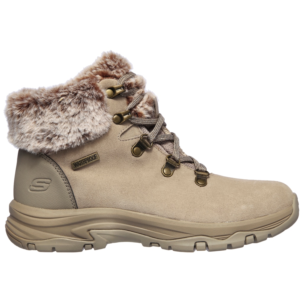 Skechers Winterboots »TREGO-«