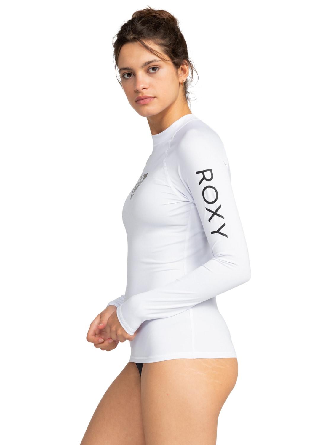Roxy Sporttop »Whole Hearted«