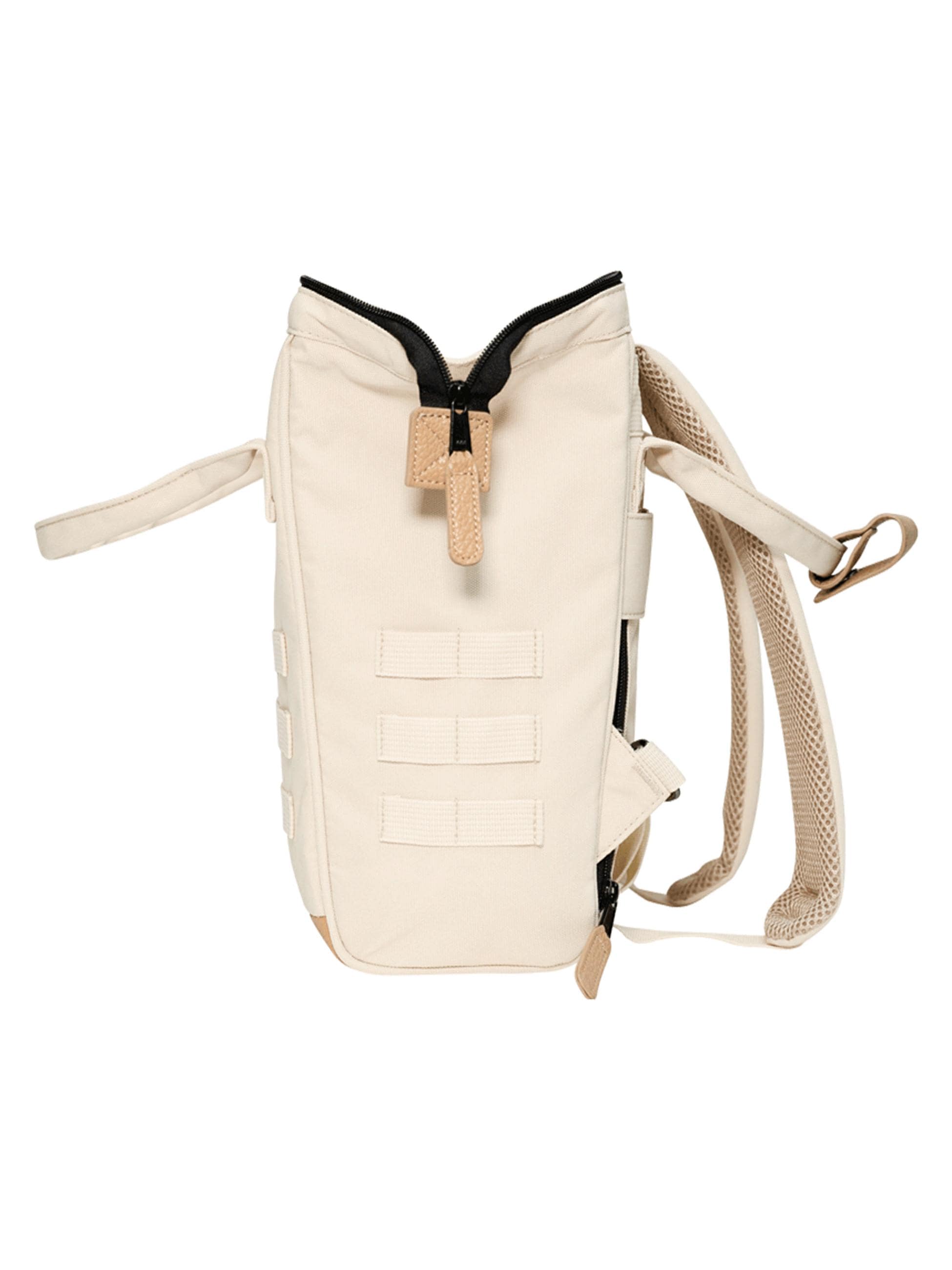 CABAIA Tagesrucksack »Tagesrucksack Adventurer S Recycled«