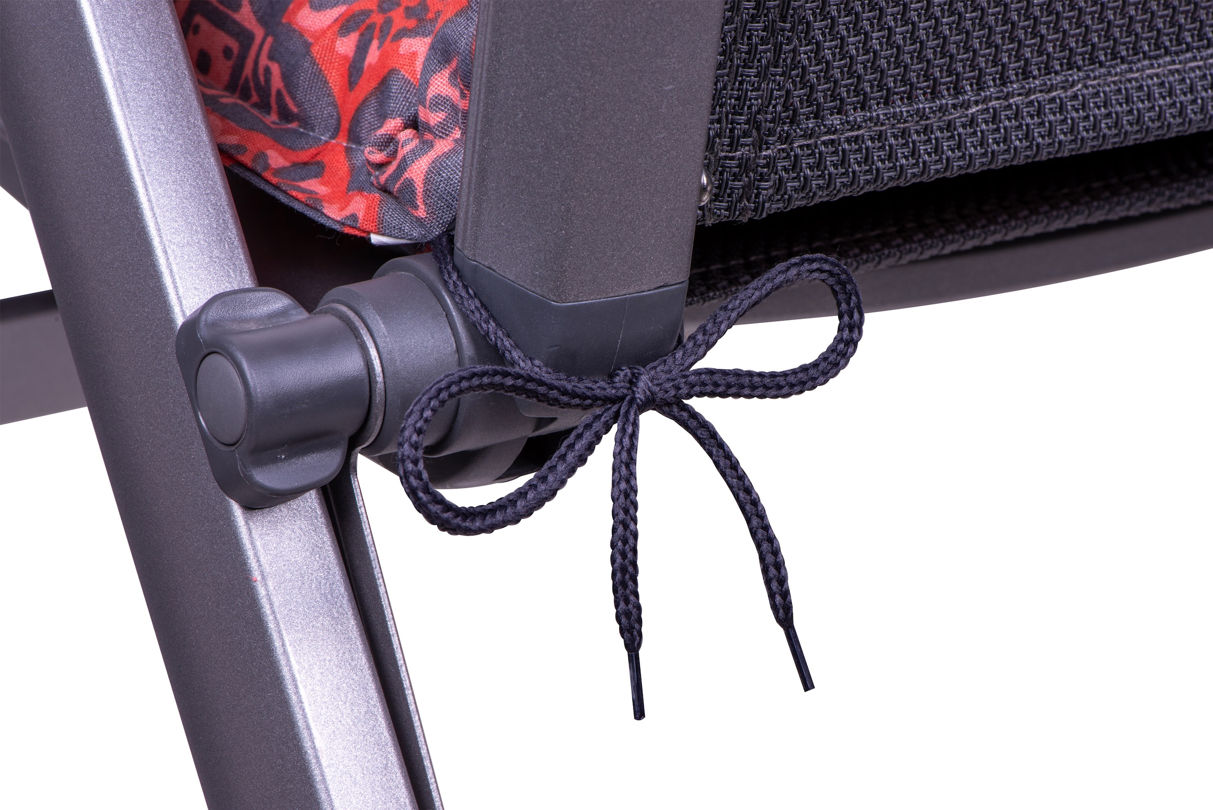 GO-DE Sitzauflage Maße ca.: 50 cm x 100 cm x 7 cm