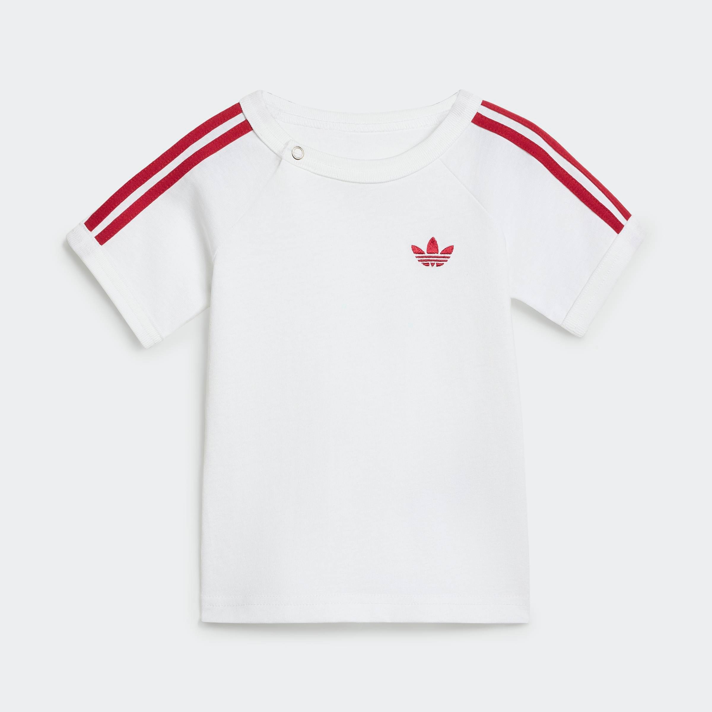 adidas Originals Trainingsanzug »3 STRIPE STS« 2