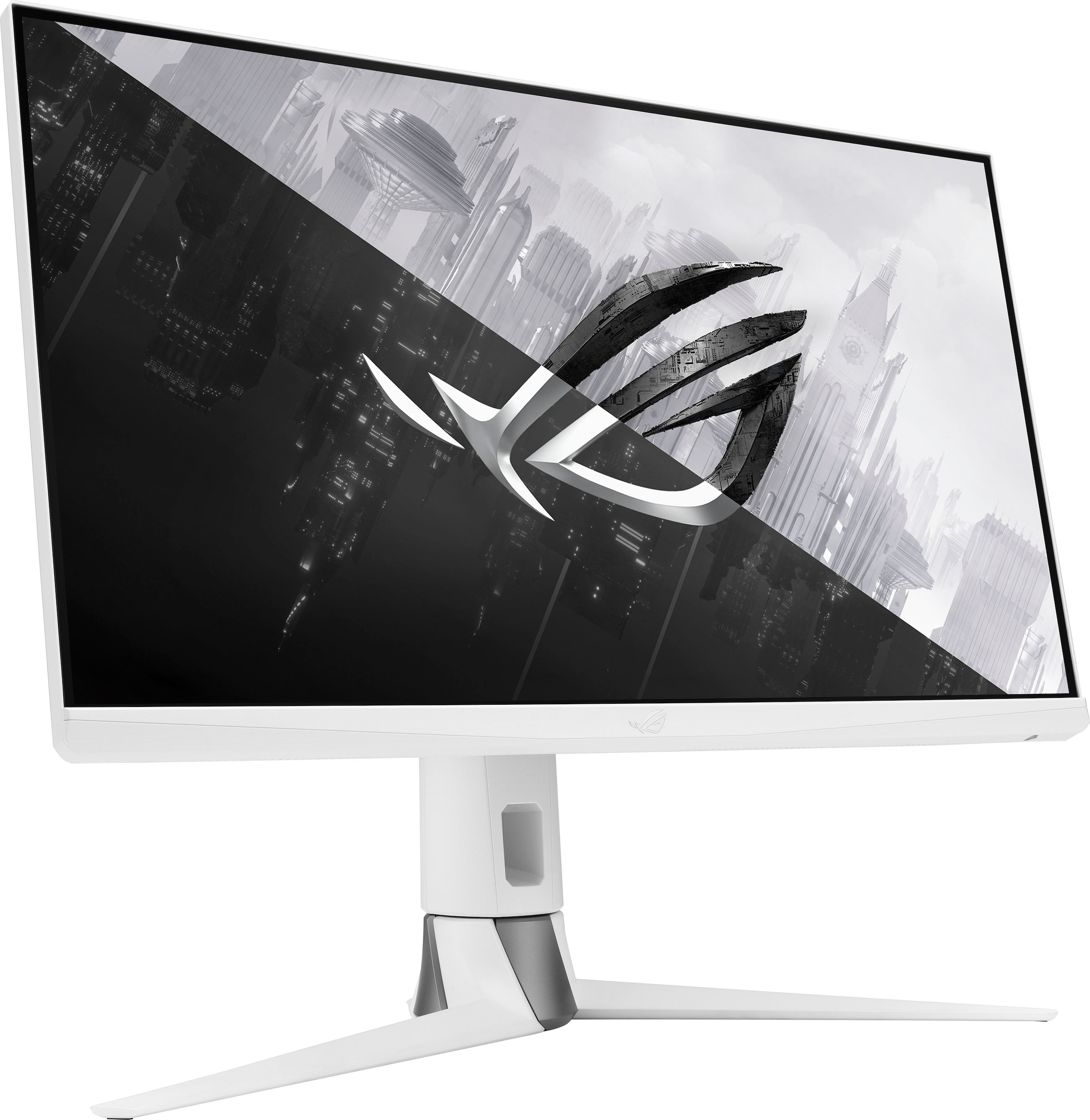 Asus Gaming-Monitor »XG27AQ-W«, 69 cm/27 Zoll, 2560 x 1440 px, WQHD, 1 ms Reaktionszeit, 170 Hz