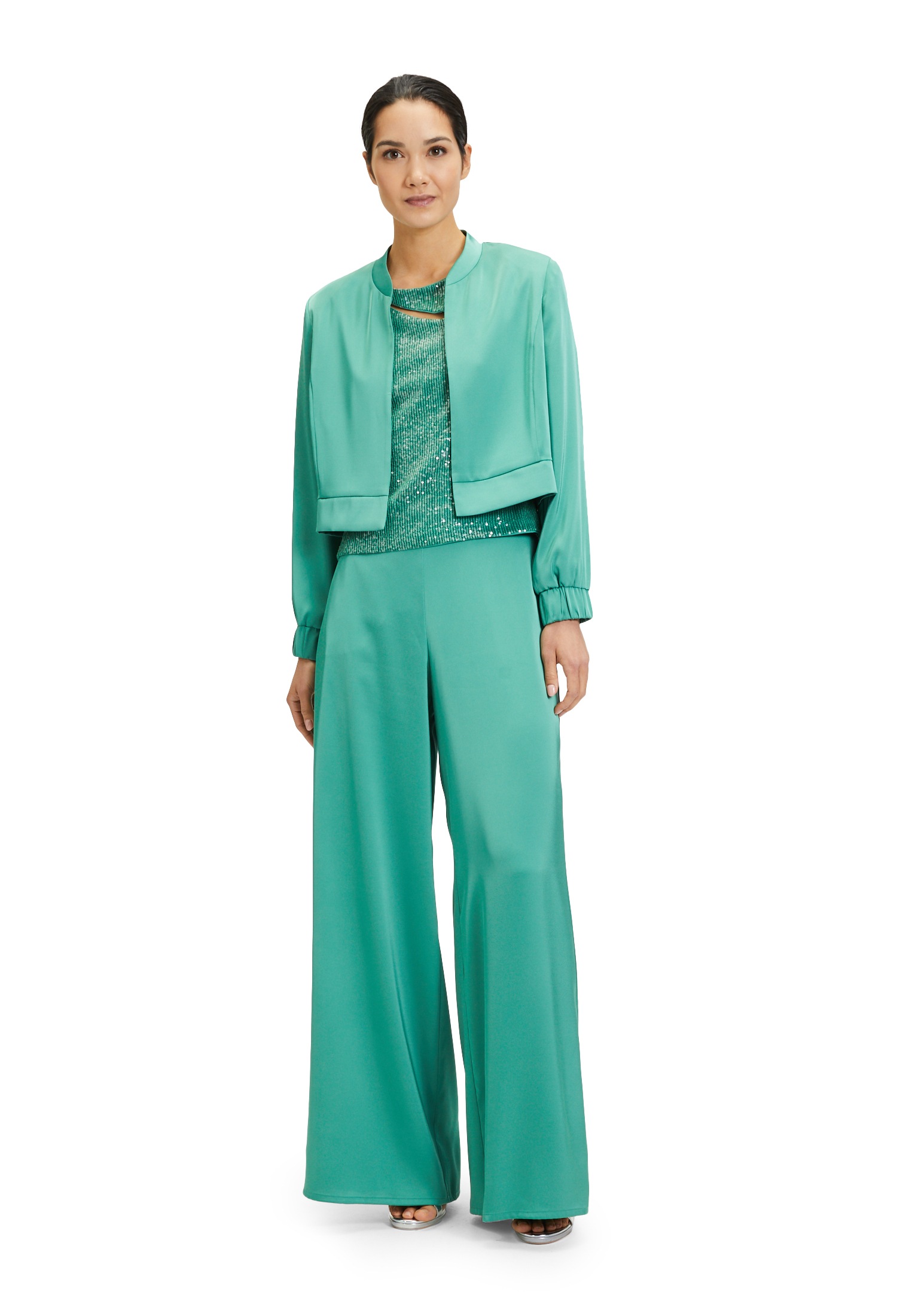 Vera Mont Blouson »Blouson langarm«