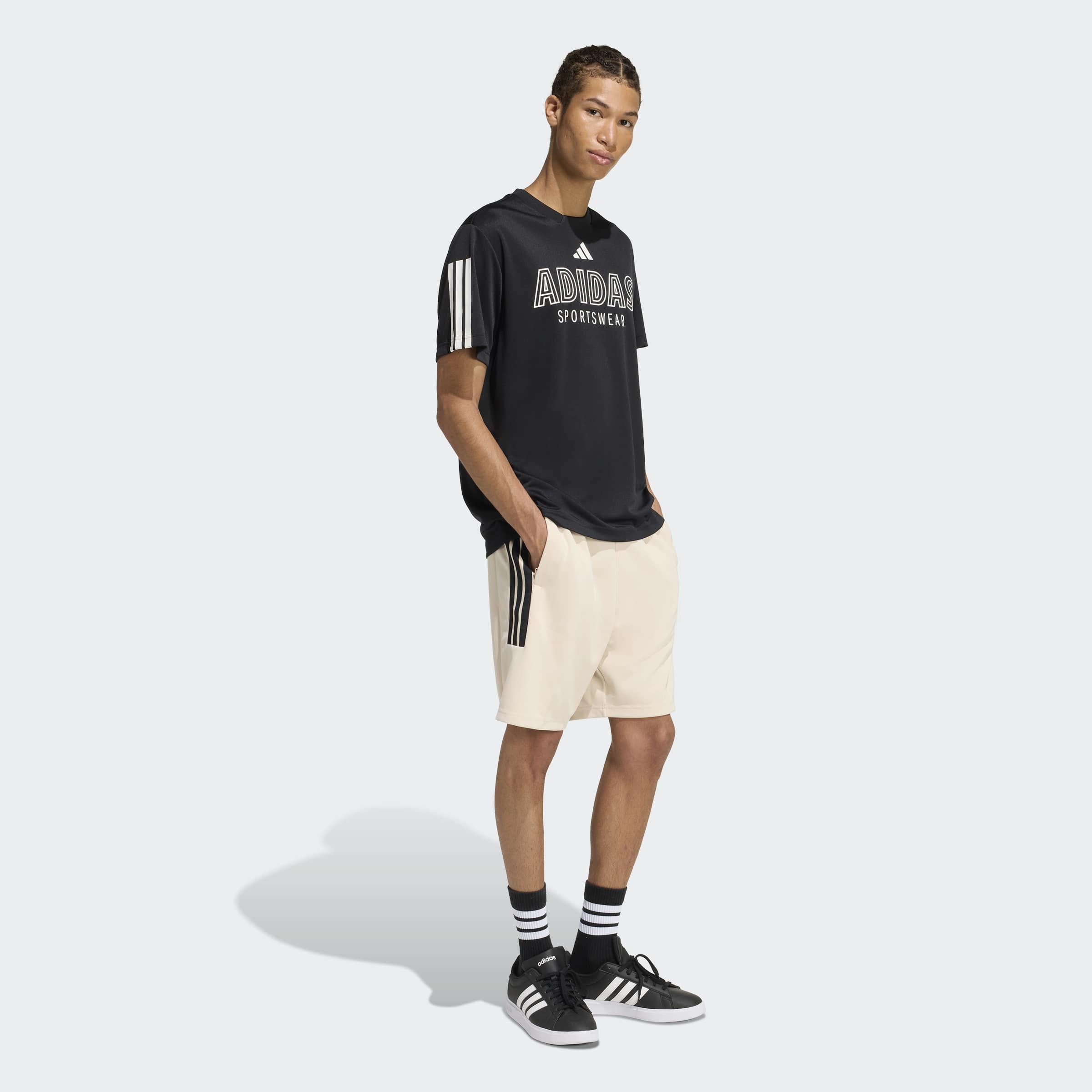 adidas Sportswear Shorts »M TIRO WM SHO«