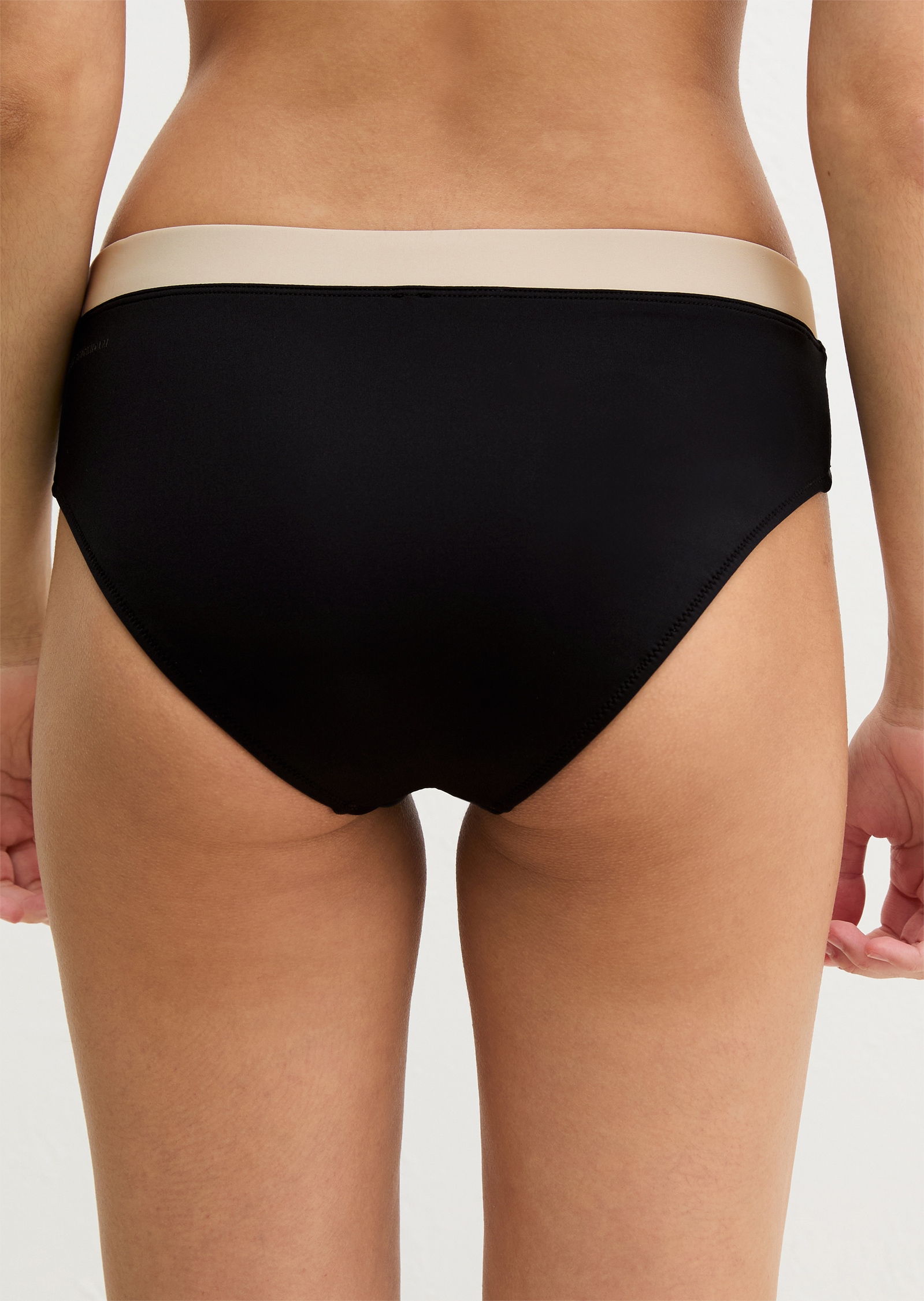 Marc O'Polo Bikini-Hose »Contrast Color Binding«