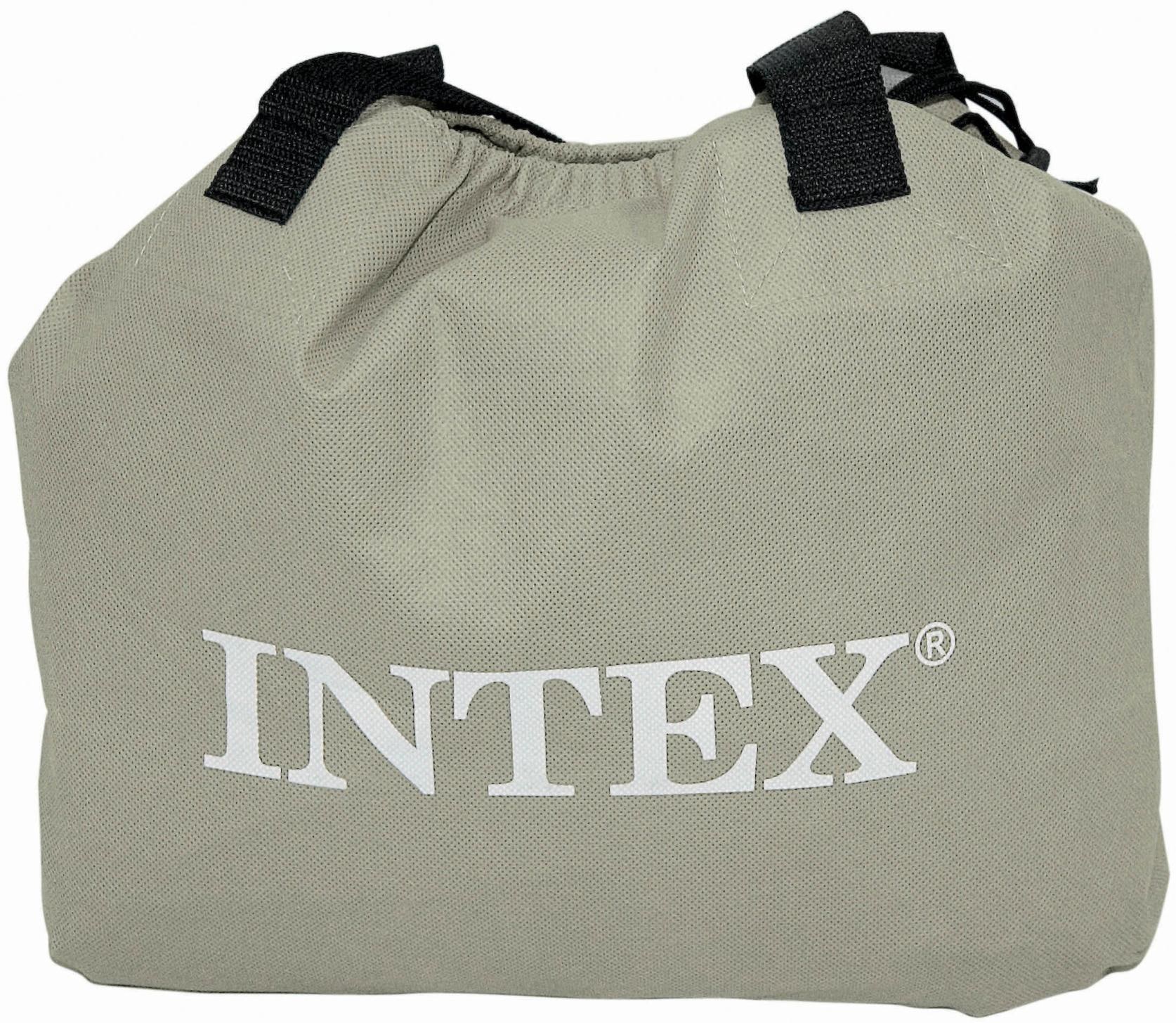 Intex Luftbett »PremAire Airbed«