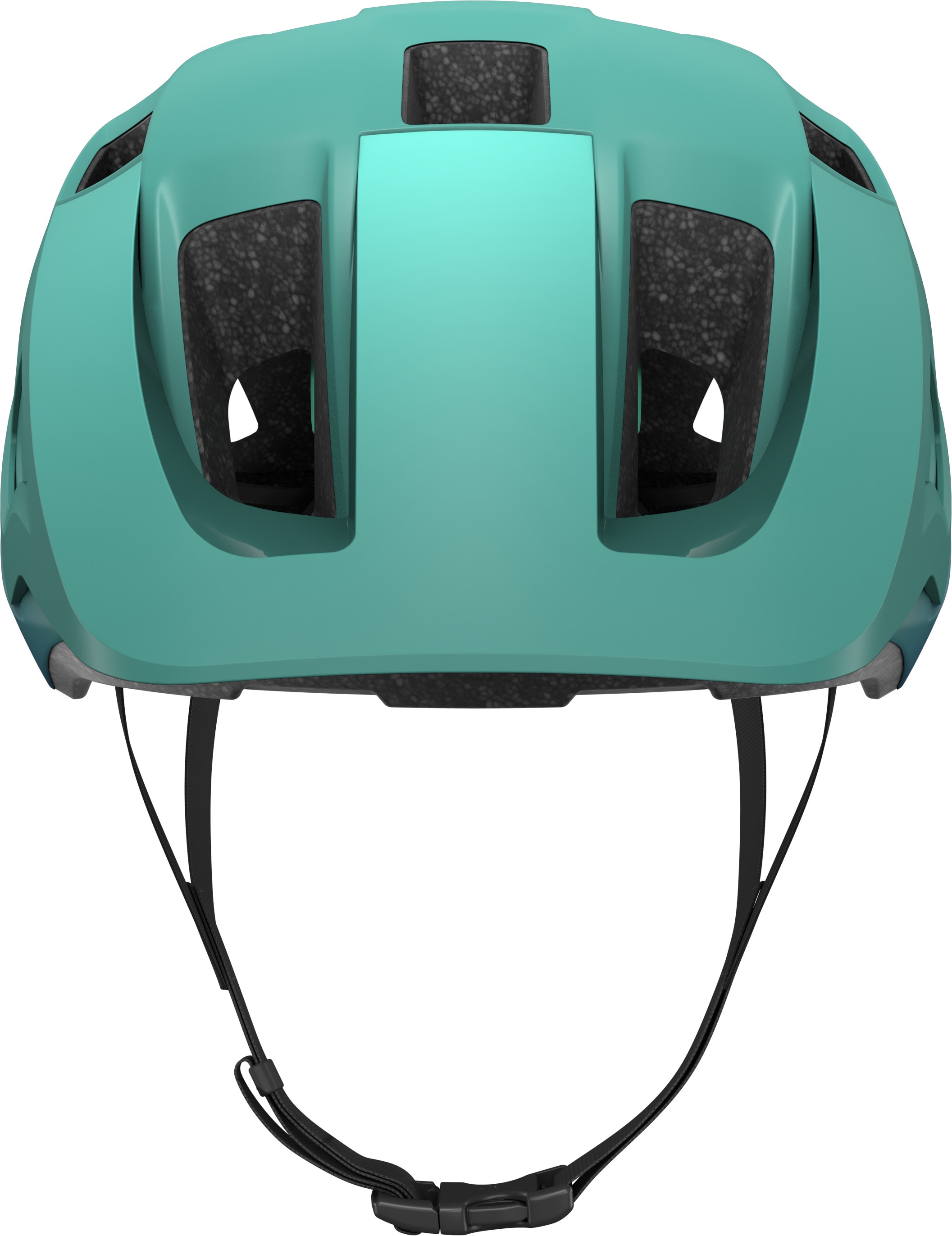 Lazer Fahrradhelm »Fahrradhelm Finch KinetiCore, Matte Teal«