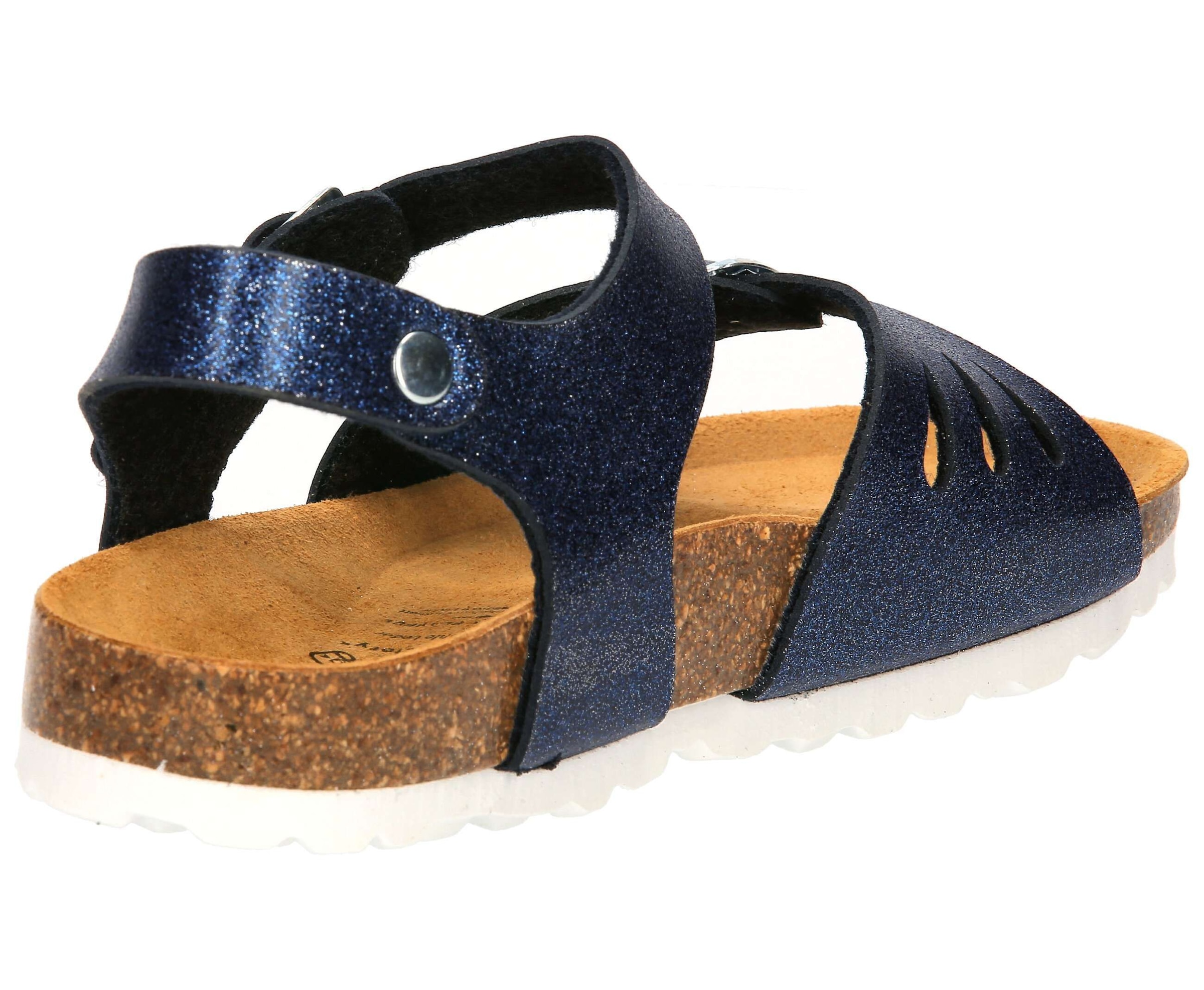 Lico Sandale »Pantolette Bioline Sandal«