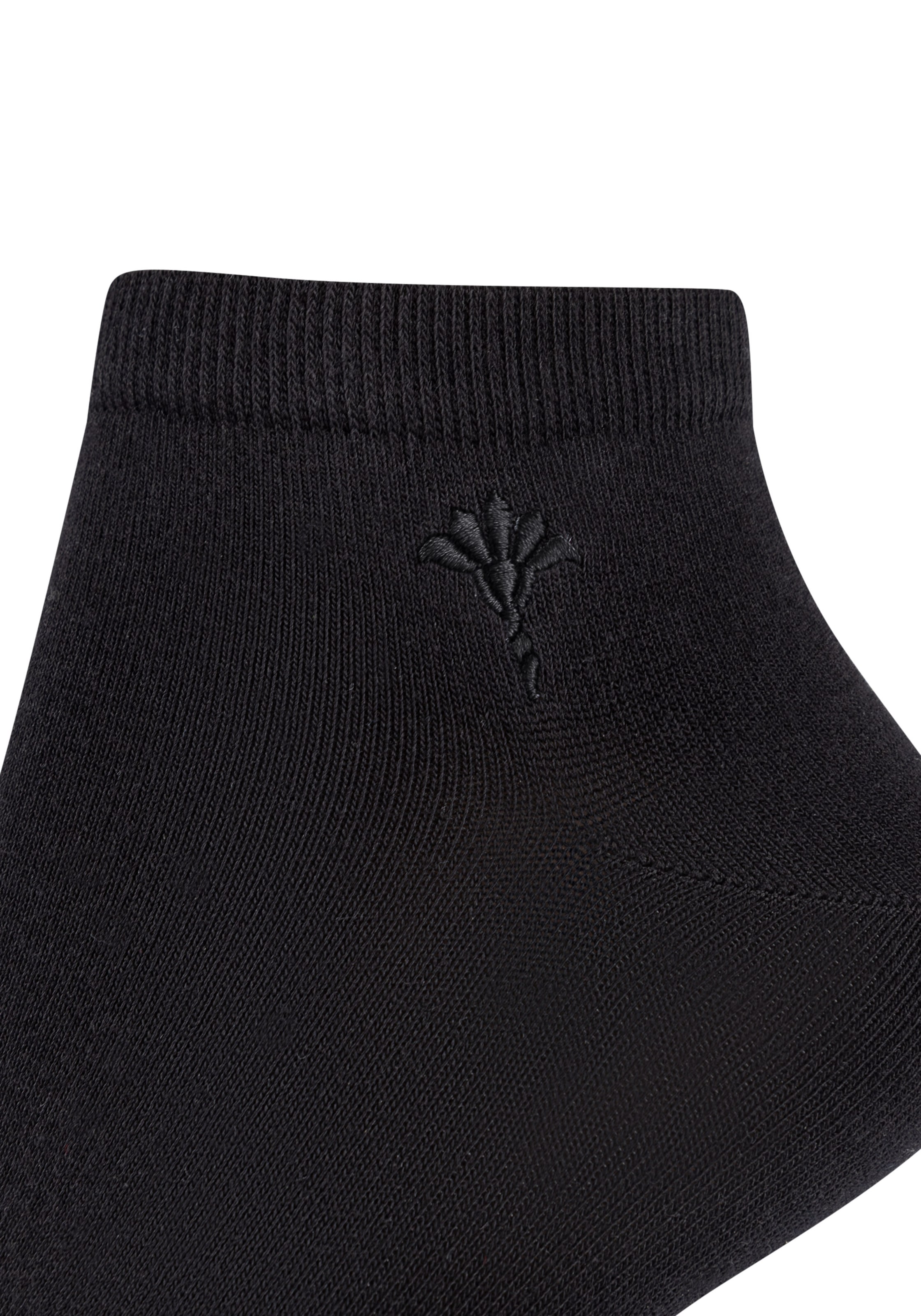 JOOP! Kurzsocken 2 Paar, 