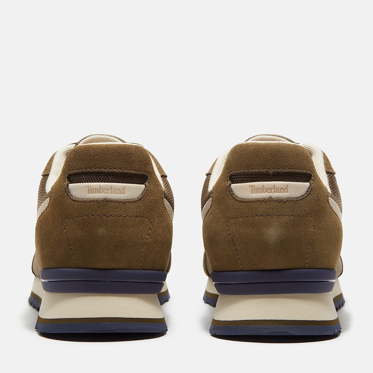 Timberland Sneaker »SCOUT HEIGHTS - LOW LACE SNEAKER«