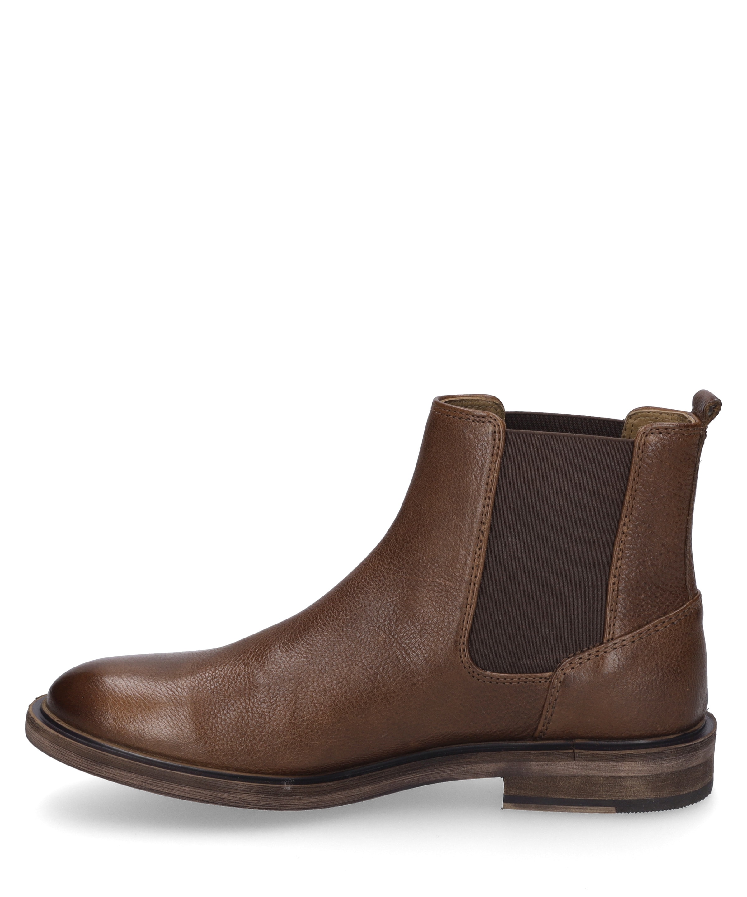 Josef Seibel Stiefelette »Bradley 03, cognac«