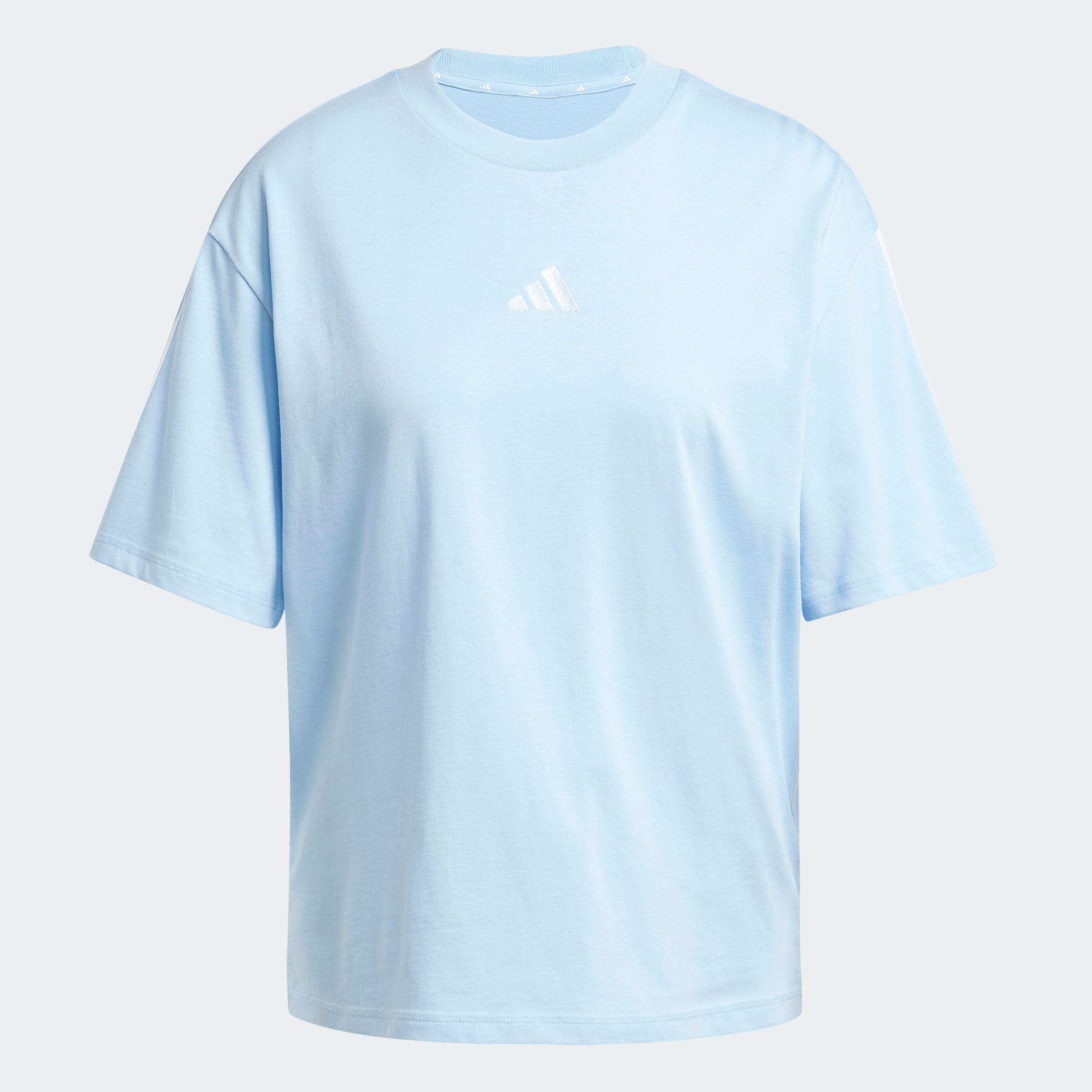 adidas Sportswear T-Shirt »W 3S SJ BF T«