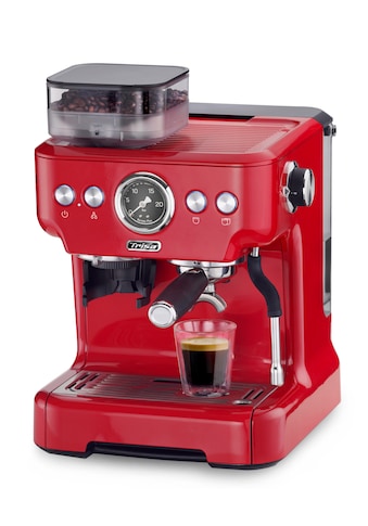 Trisa Kaffeemaschine mit Mahlwerk »Barista Plus« kaufen