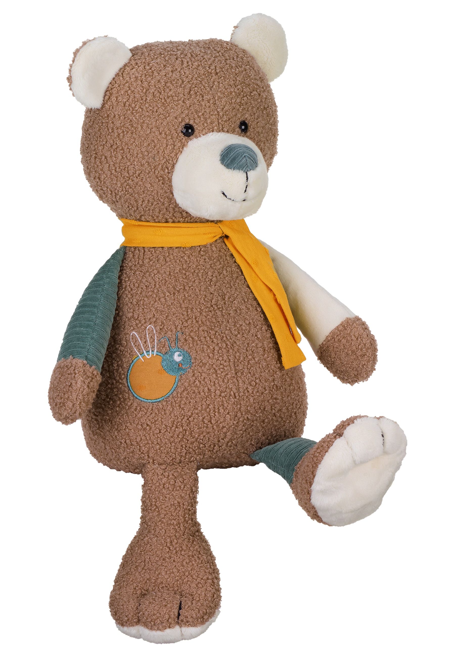Sterntaler® Kuscheltier »Kuscheltier XL BÄR Ben«