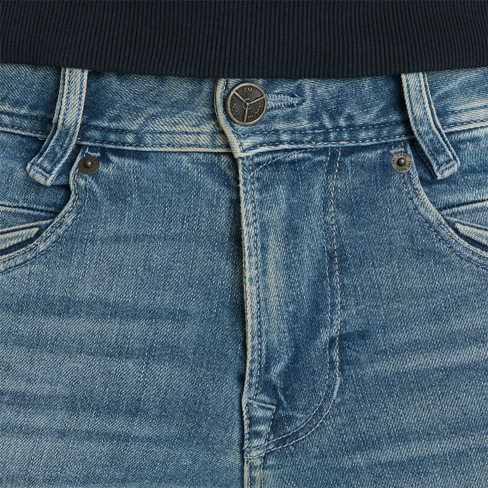 PME LEGEND 5-Pocket-Jeans »SKYRAK«, mit Stretch-Anteil