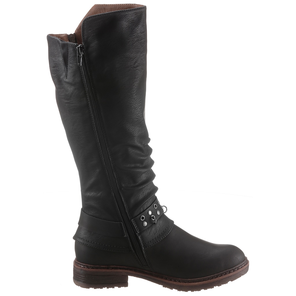 Rieker Winterstiefel