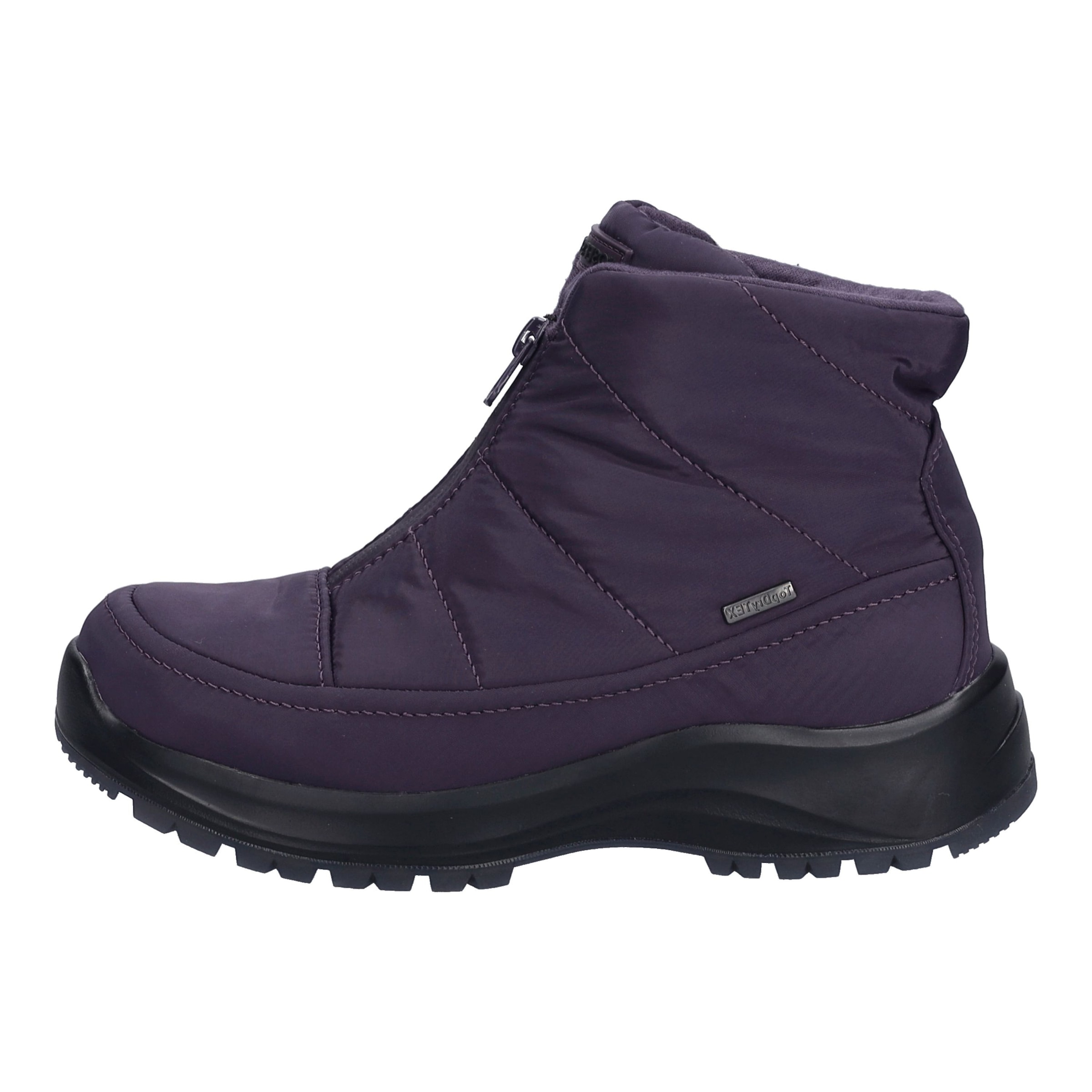 Josef Seibel Stiefelette »Colorado 55, violet«