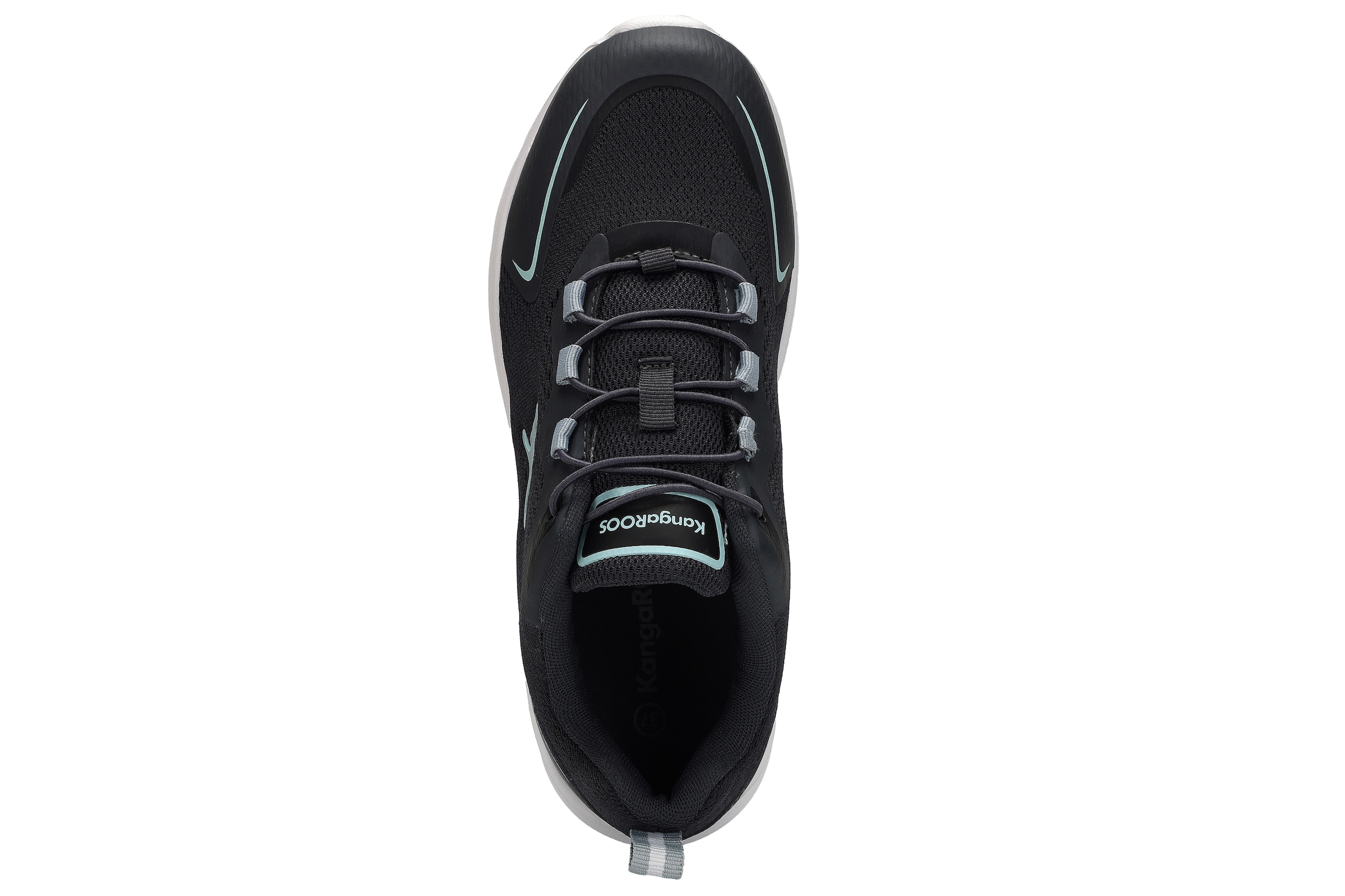KangaROOS Sneaker »K-NJ STEPPER OS«