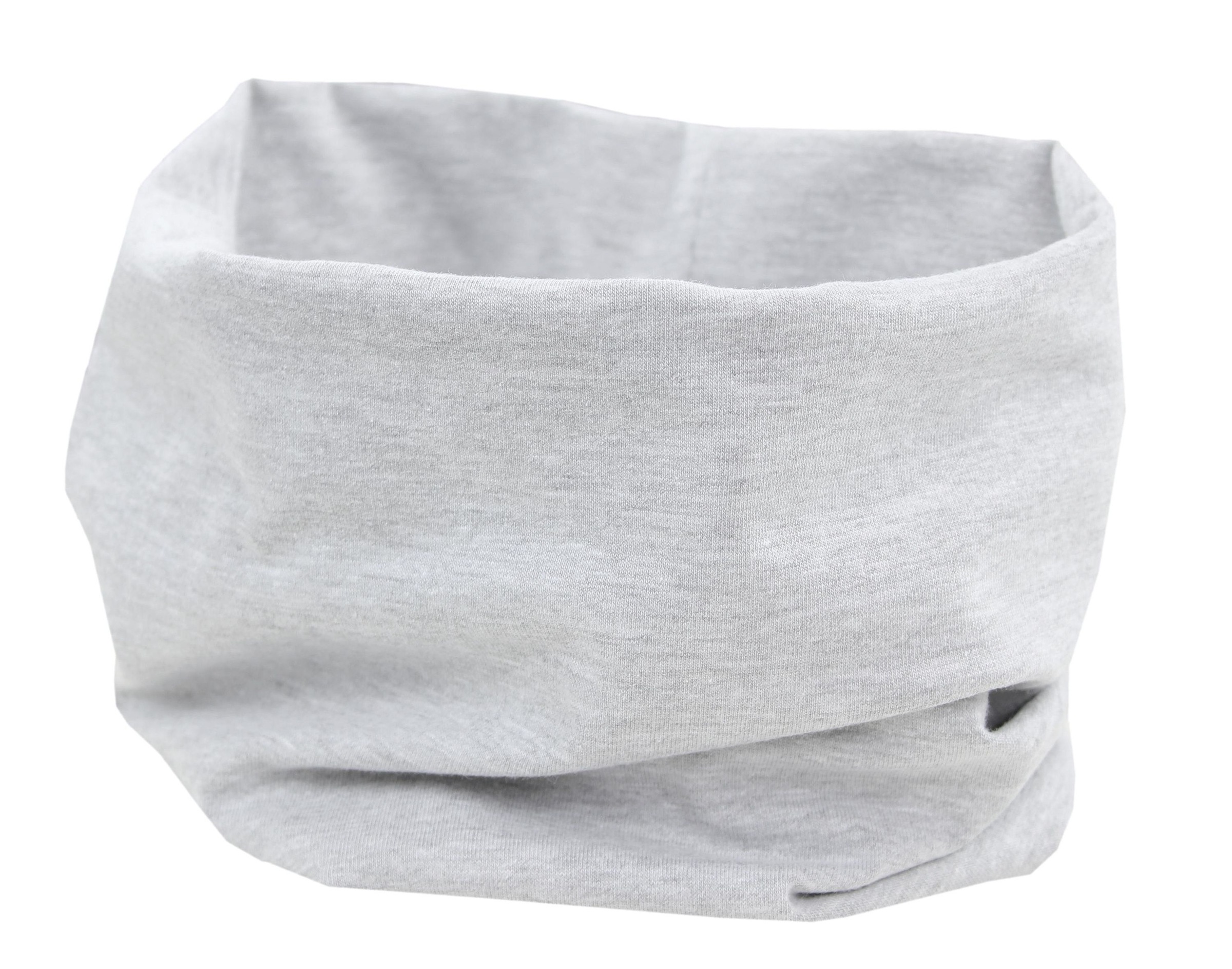 TupTam Beanie »Mütze Jungen Beanie Mütze und Schlauchschal 2er Set«