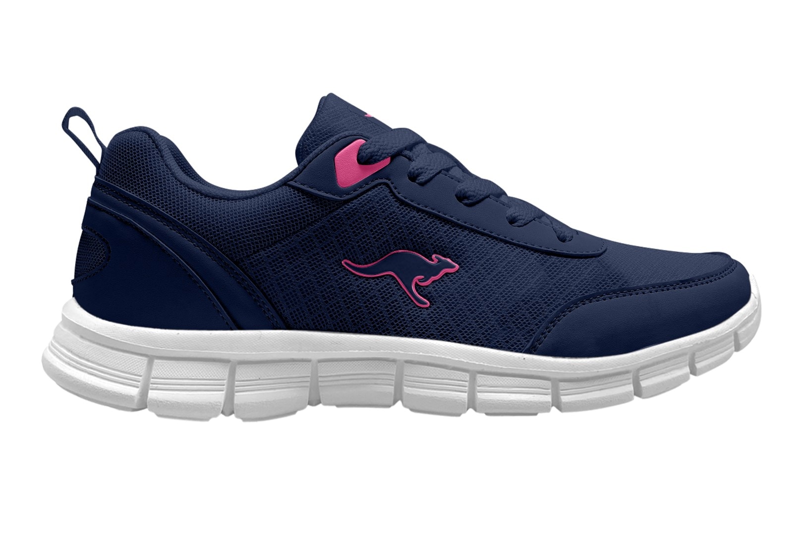 KangaROOS Sneaker »K-RF BETHY«  Atmungsaktiv