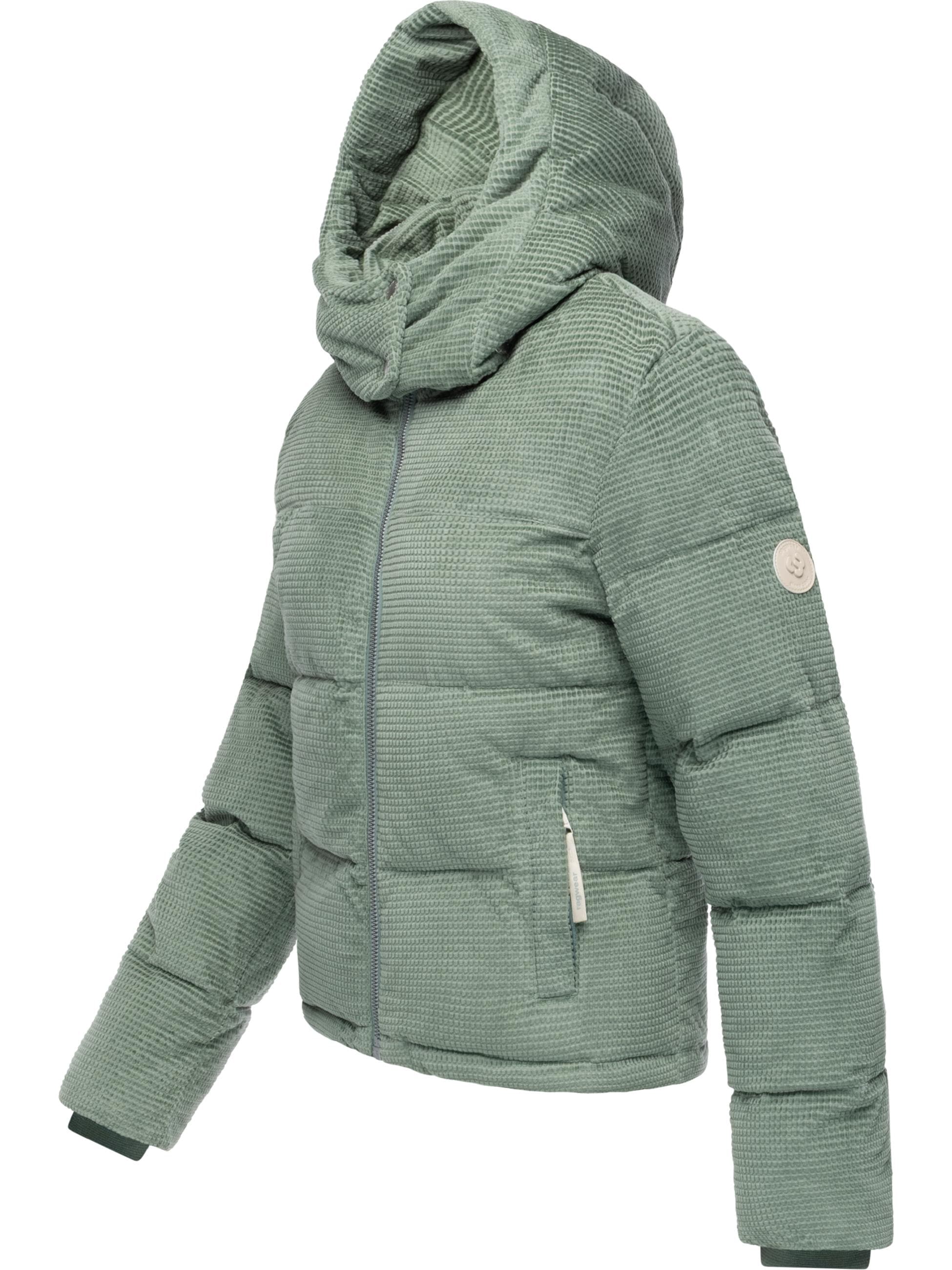 Ragwear Steppjacke »Steppjacke Roobie Cordy«