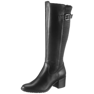 tamaris stiefel stretch tamaris stiefel stretch