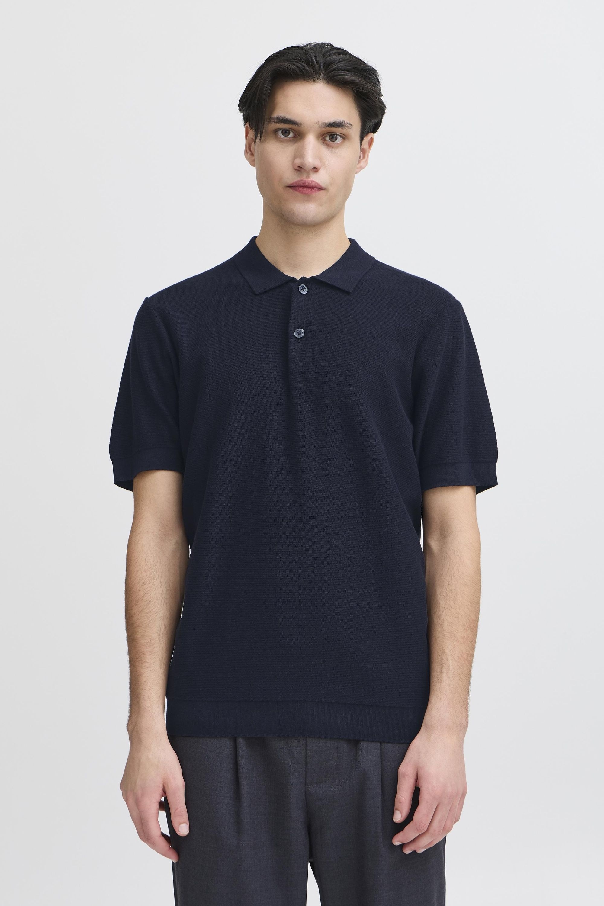 Casual Friday Poloshirt »Poloshirt CFEDWARD«