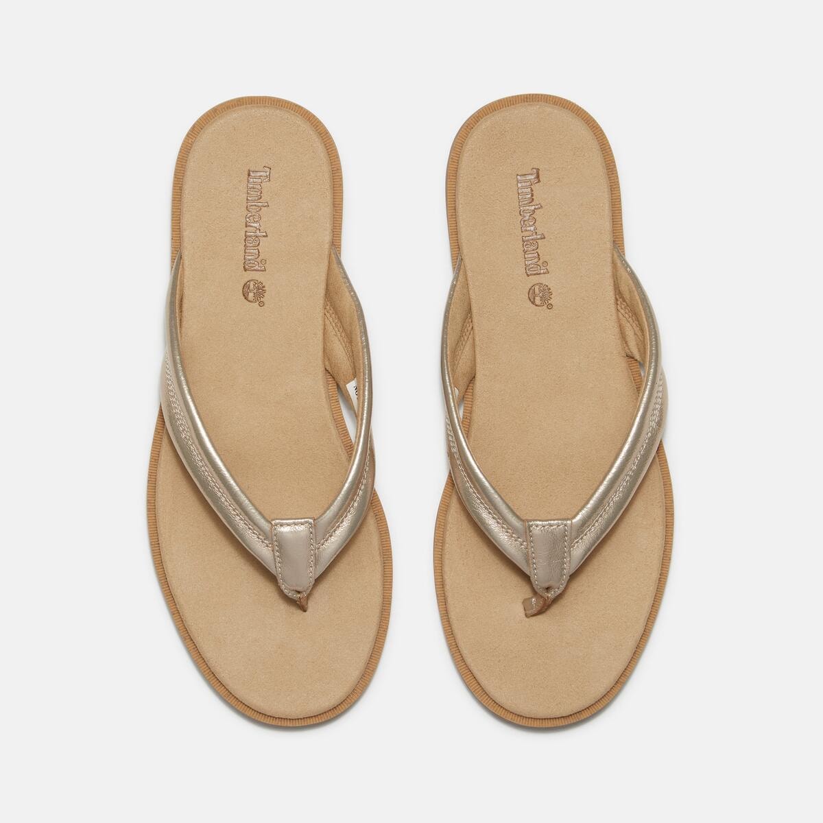 Timberland Sandale »CALISTA BAY THONG SANDAL«