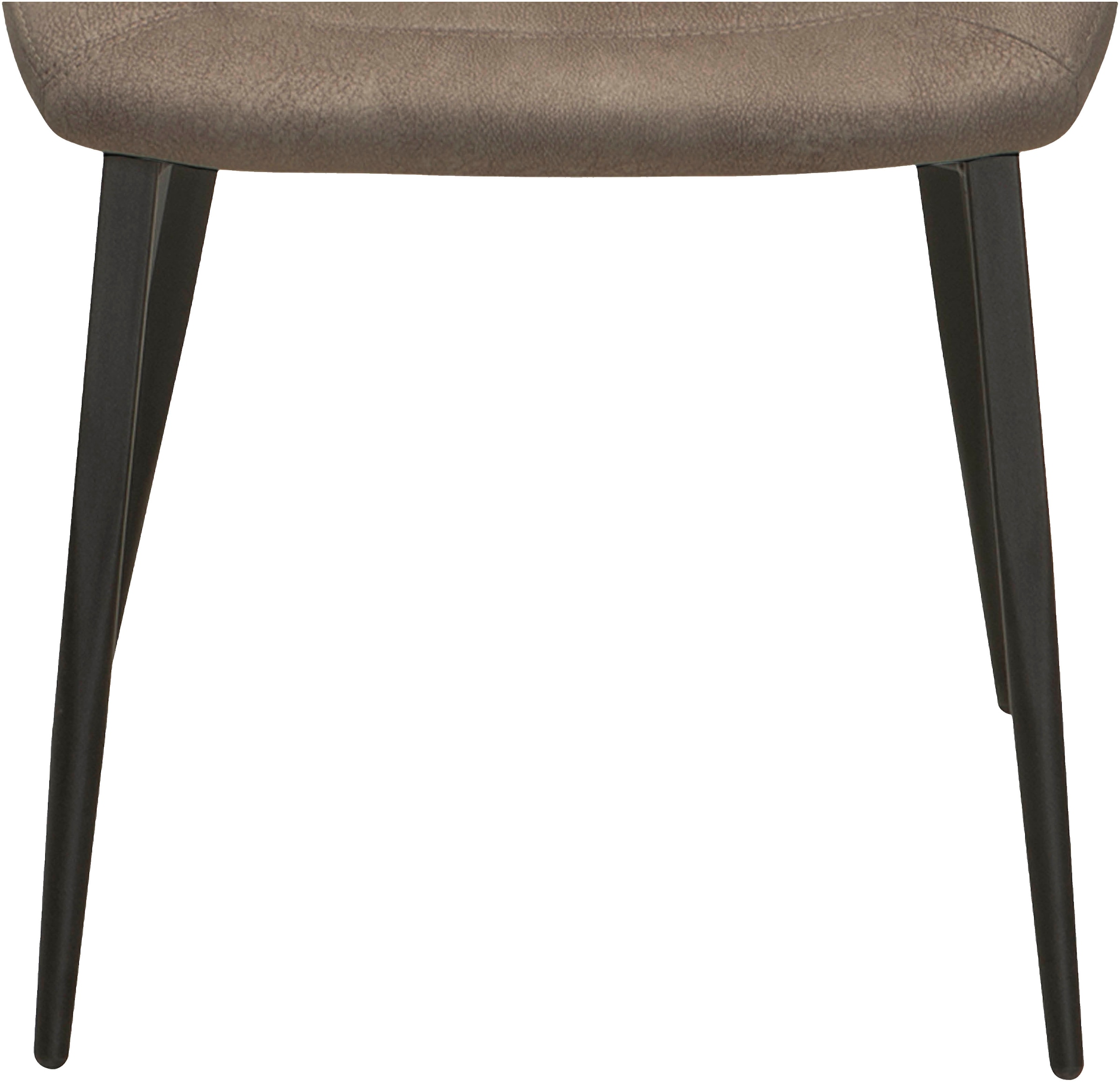 OMG Design Esszimmerstuhl »Rikki«, (Set), 1 St., Stoff, bequemer Polsterstuhl in modernen Farben