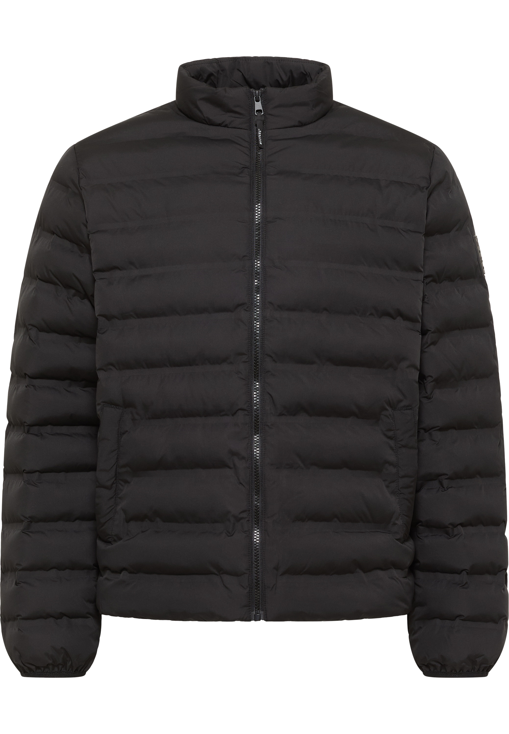MUSTANG Outdoorjacke »Herren Style Creston«