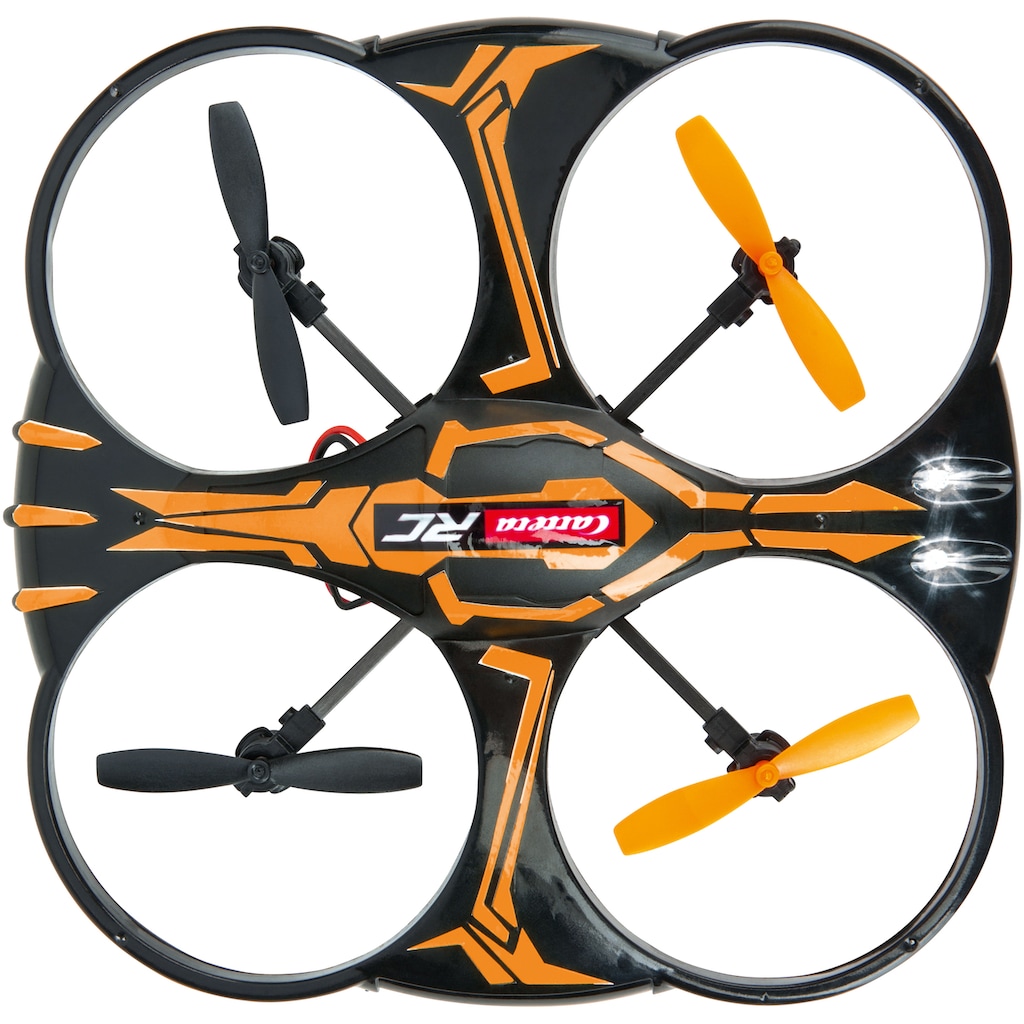 Carrera® RC-Quadrocopter »Carrera® RC - 2,4GHz Quadcopter X2«