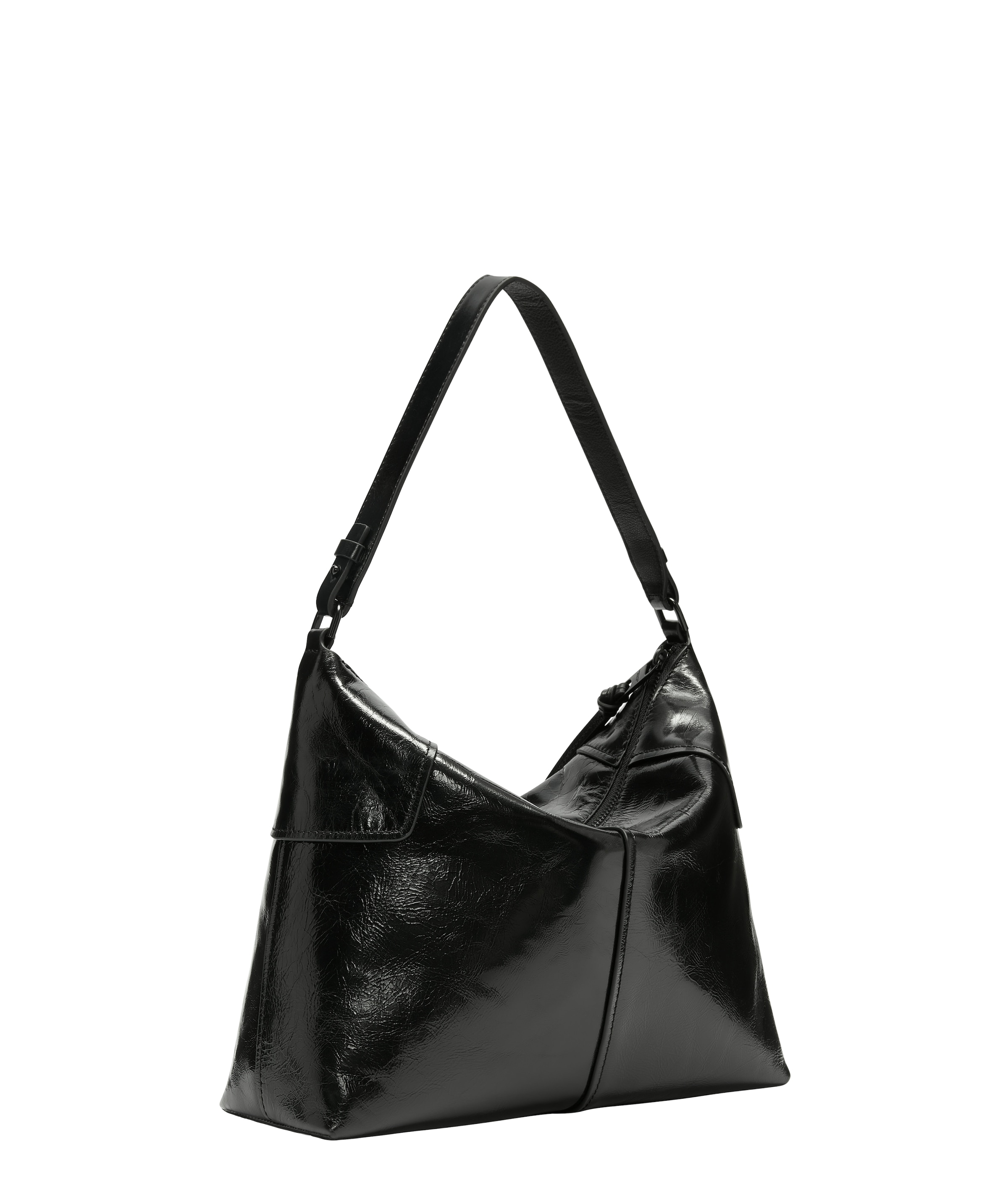 Liebeskind Berlin Hobo »Hobo M MILA LACK DISTRESSED«