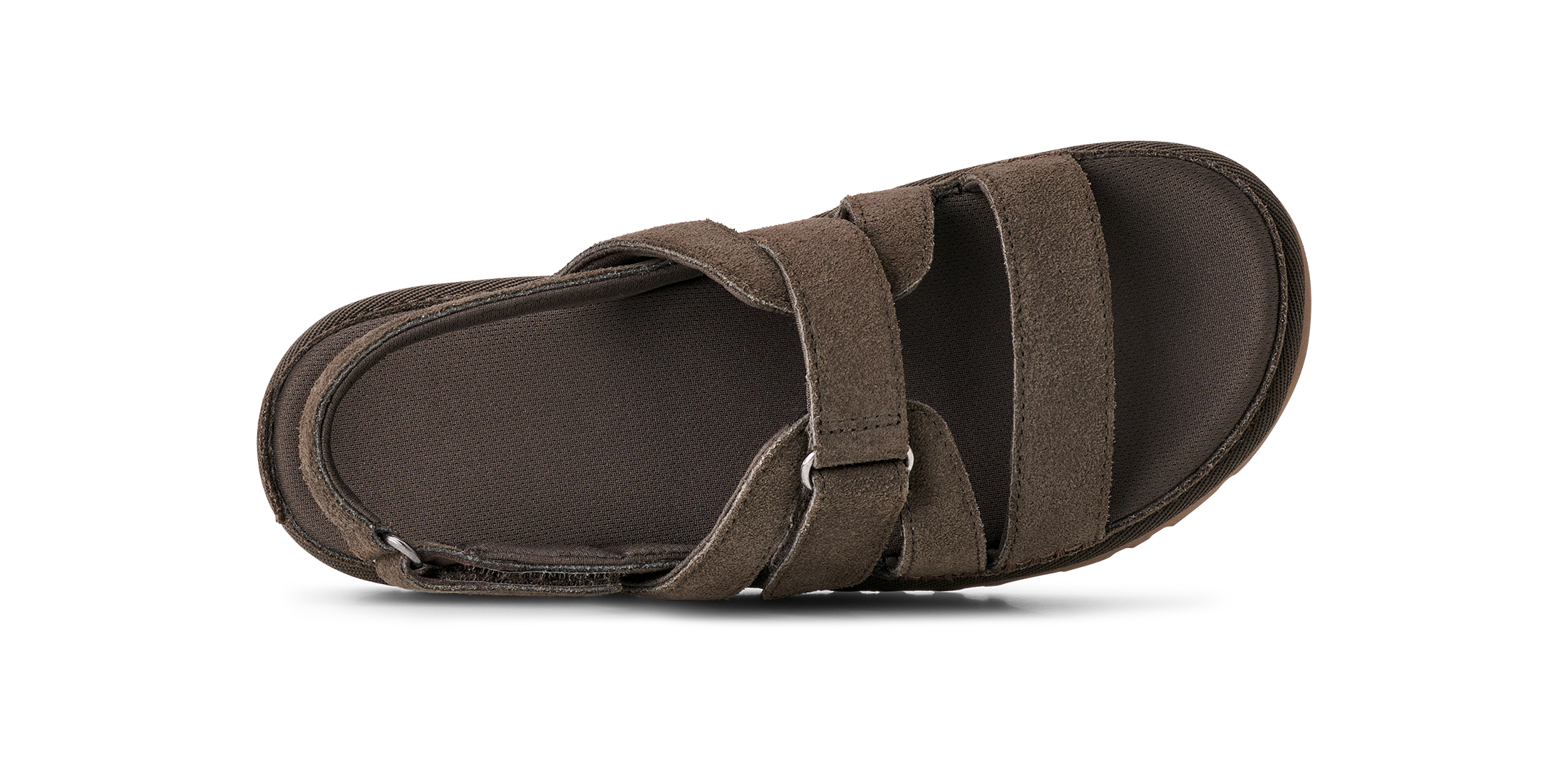 UGG Riemchensandale »GOLDENSTAR GLEAM«  Plateausandale, Sandalette mit weichem Fußbett