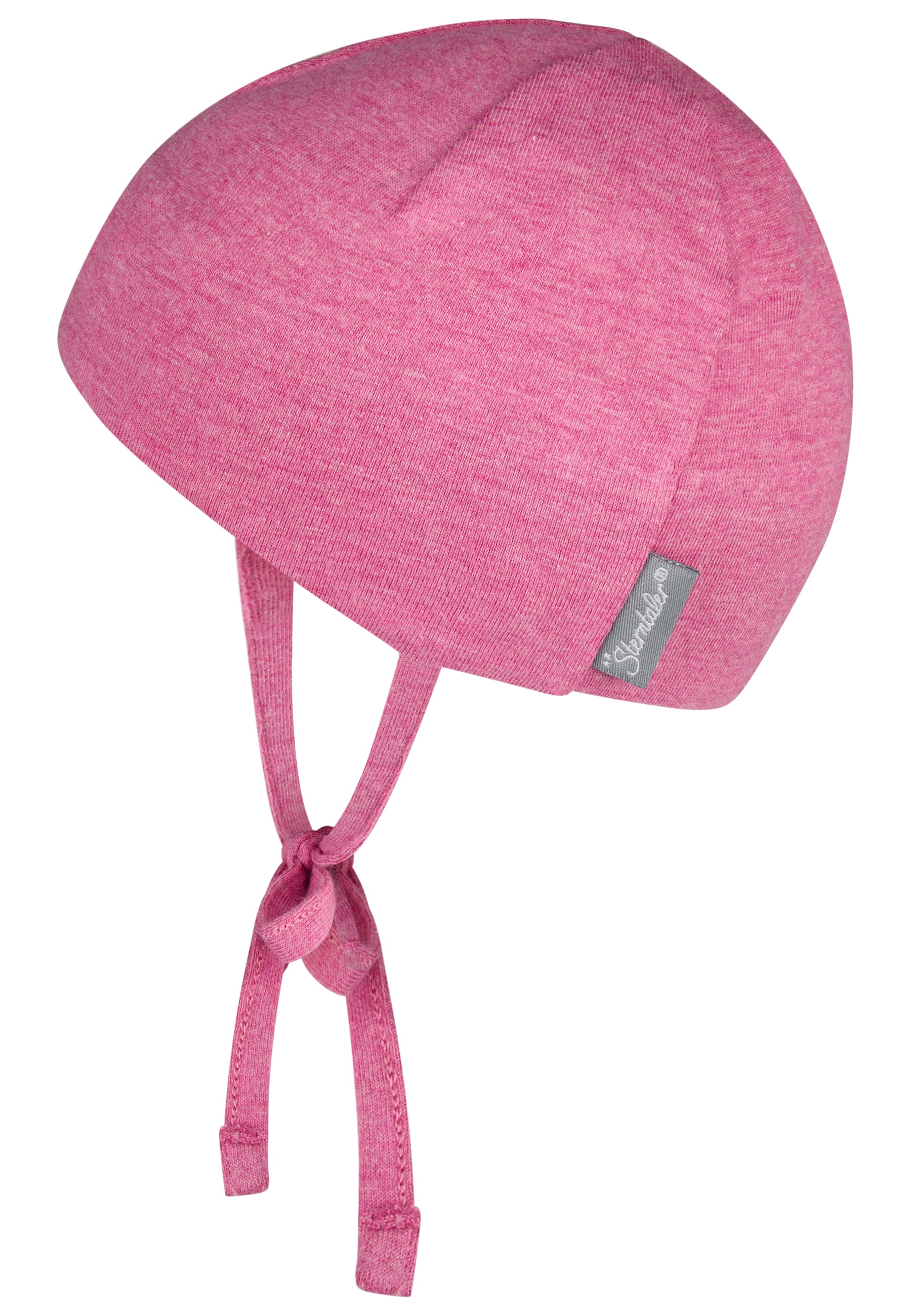 Sterntaler® Beanie »OCS Beanie melange«