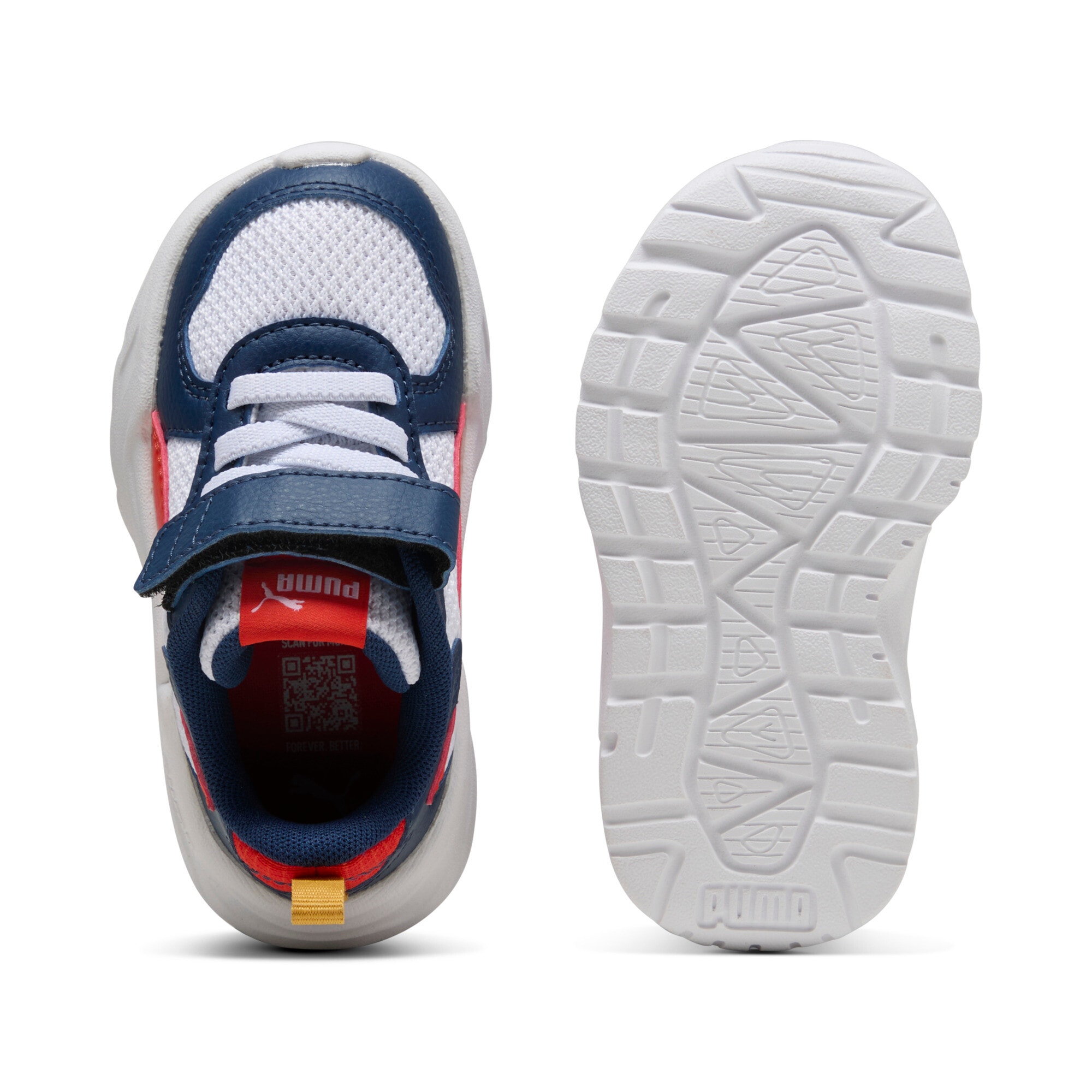 PUMA Sneaker »TRINITY LITE AC+ INF«  für Kinder