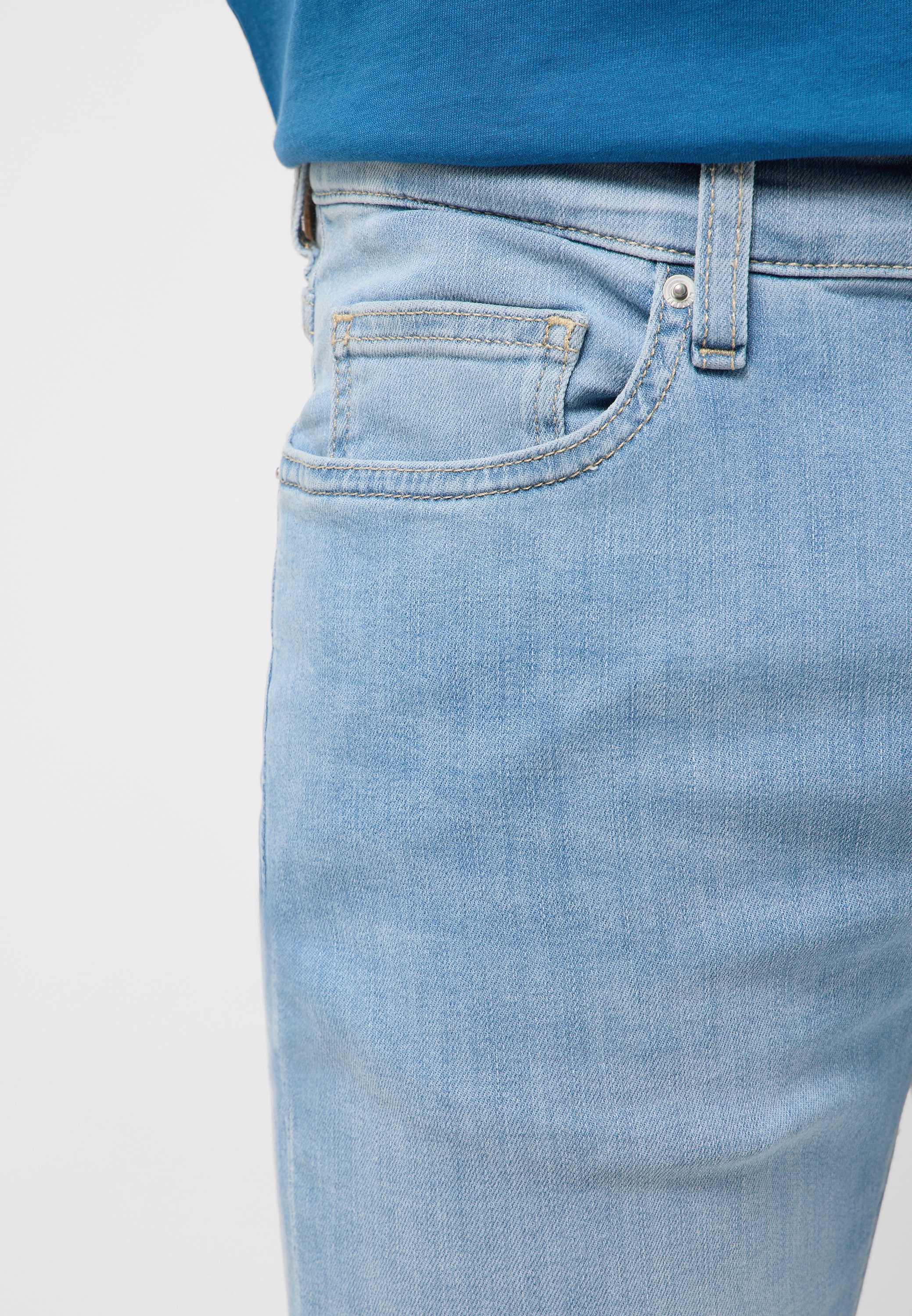 MUSTANG Skinny-fit-Jeans »Herren Style Frisco Skinny«