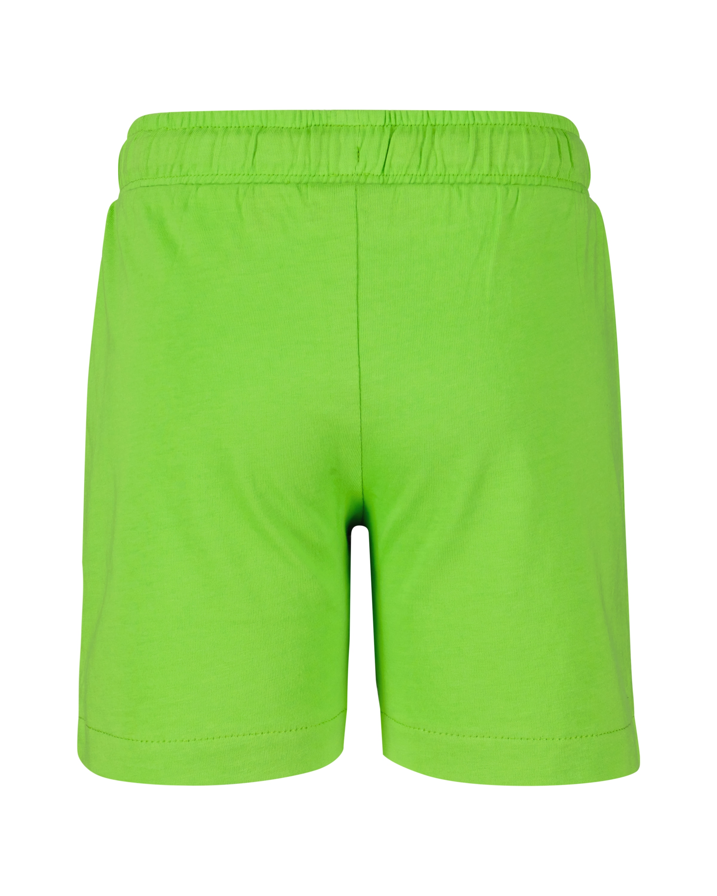 Blue Seven T-Shirt & Shorts, in leuchtenden Farben und mit coolem Frontmotiv