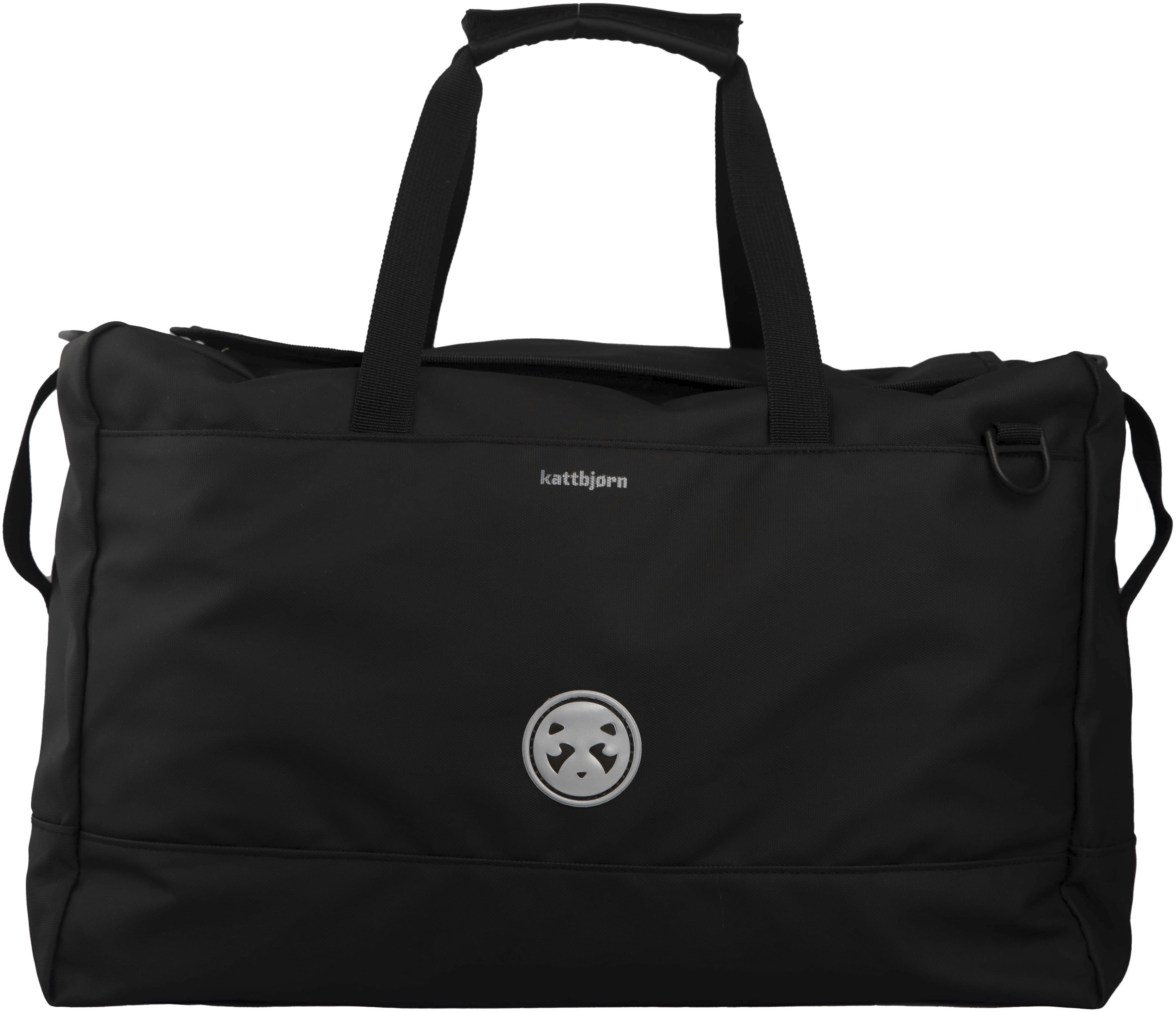 Sporttasche »Black«