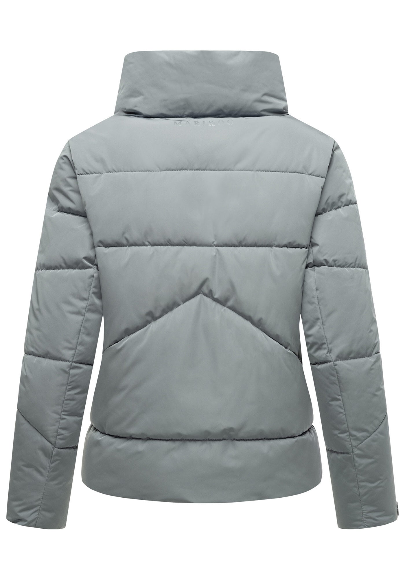 Marikoo Winterjacke »Marikoo Jalliaa Damen Winterjacke N022«