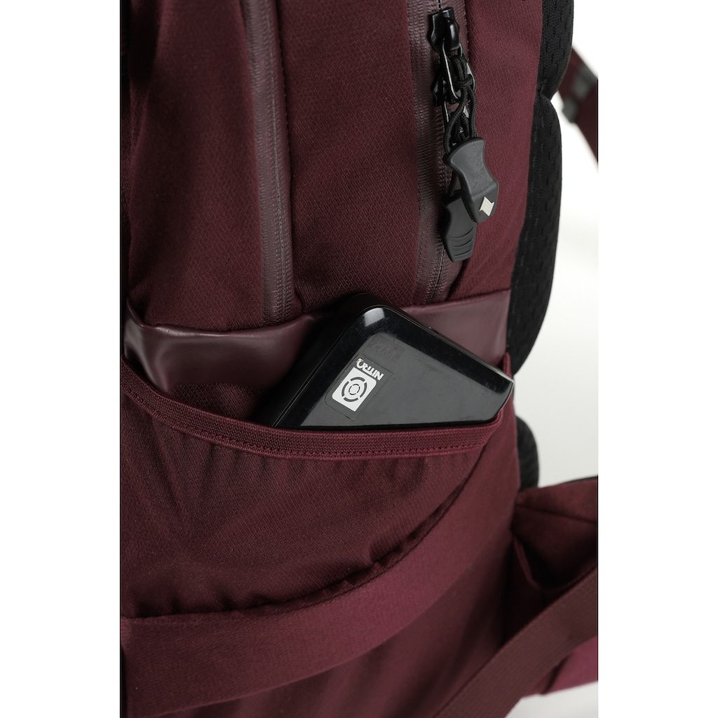 NITRO Freizeitrucksack »Slash 25 Pro«